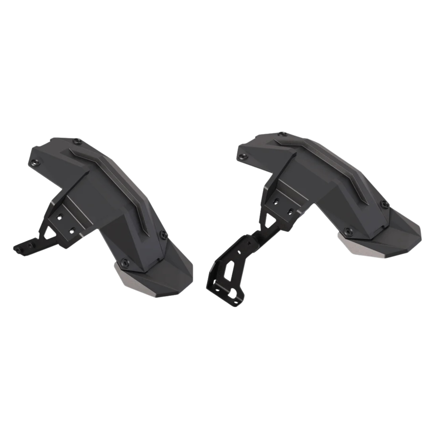 Garde boue pour trottinette Veehop