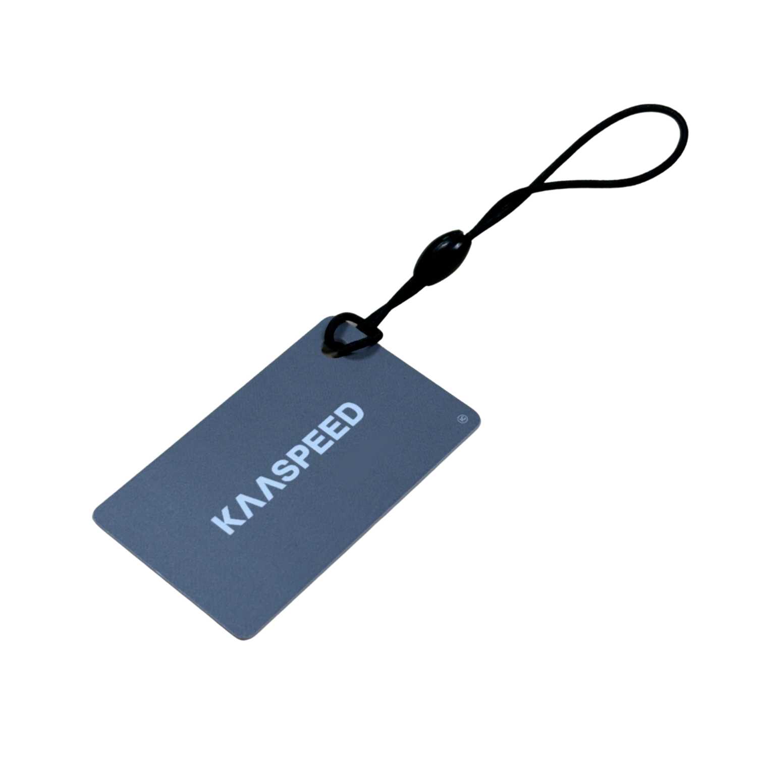 Carte magnétique NFC pour Blaster