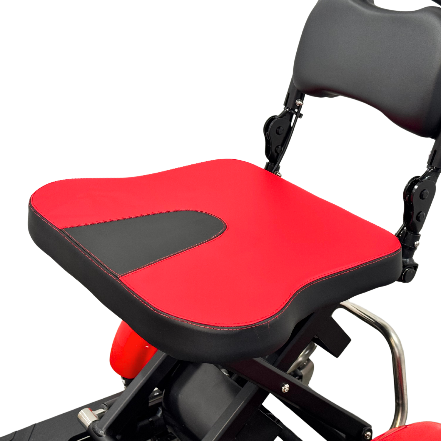 Grand siège pour Tricycle S2