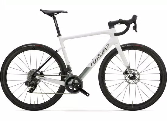 Wilier Garda 2026 - Shimano 105 R7100 2x12sp - Miche Reflex DX – Image 2