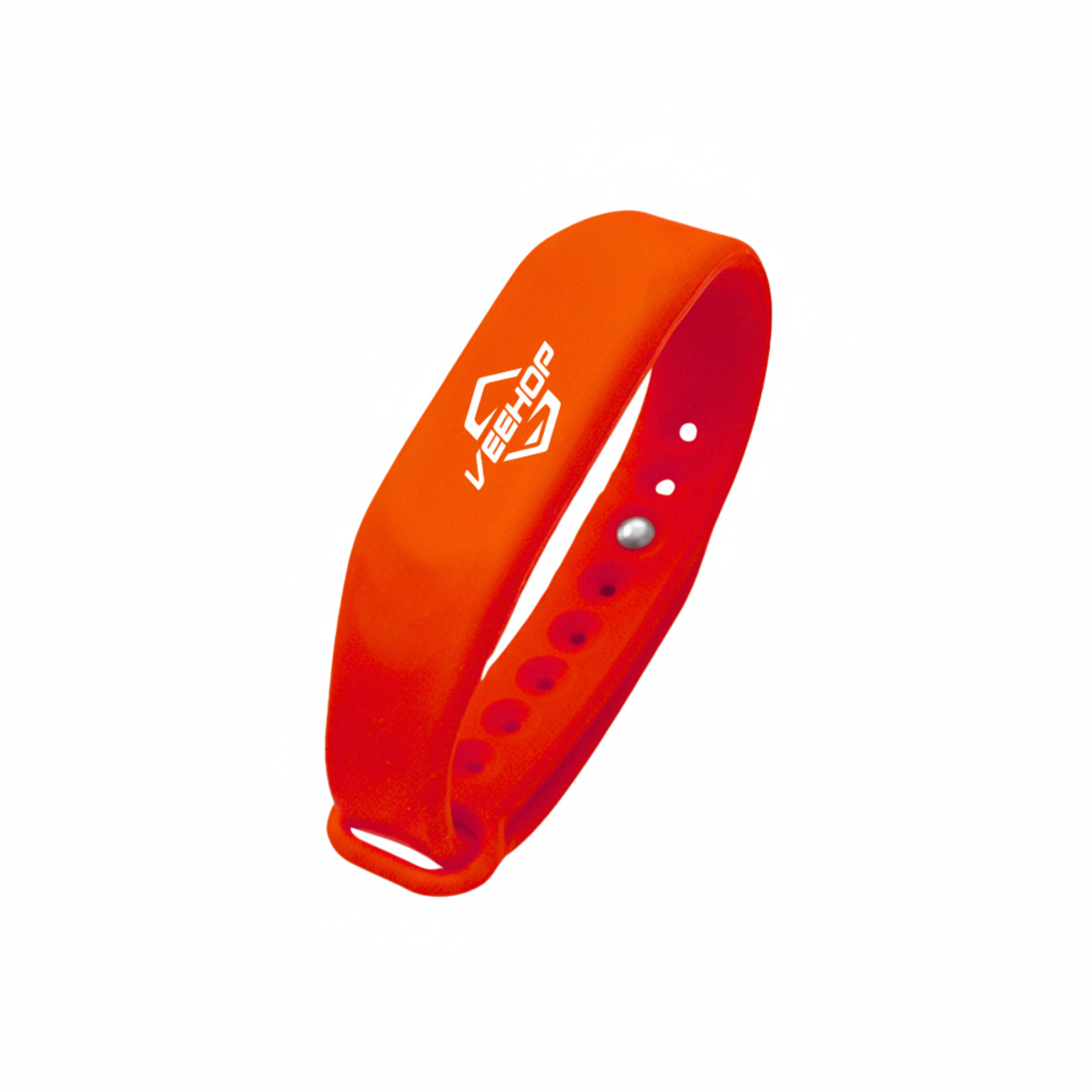 Bracelet NFC Veehop – Démarrage Intelligent et Sans Clé