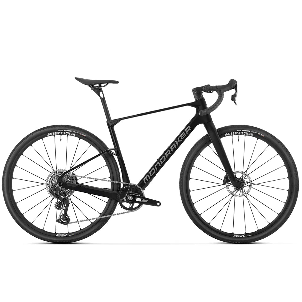Mondraker Arid Carbon R 700 2026 - Sram Rival XPLR AXS 1x13sp - Mavic Allroad SL