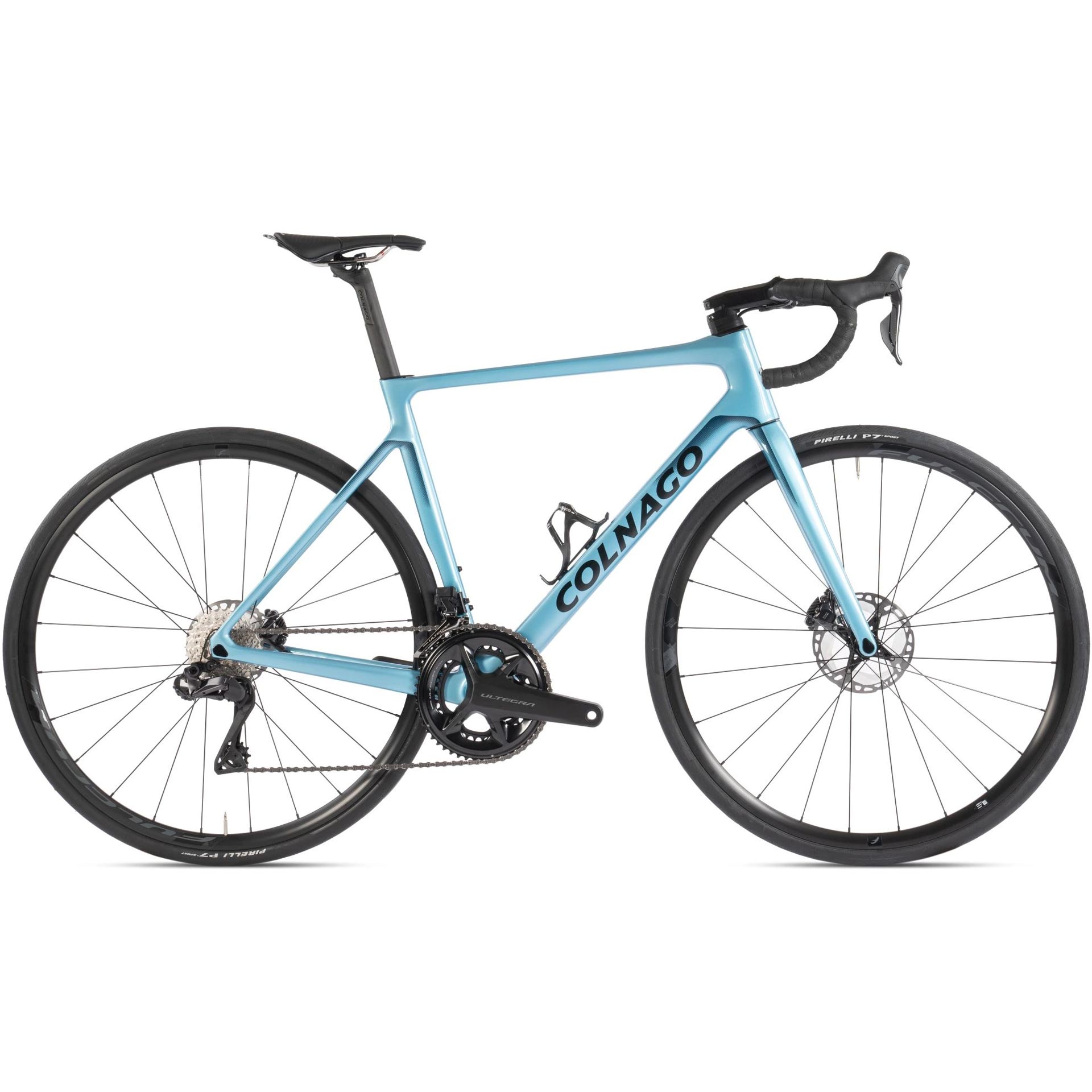 Colnago V4 2024
