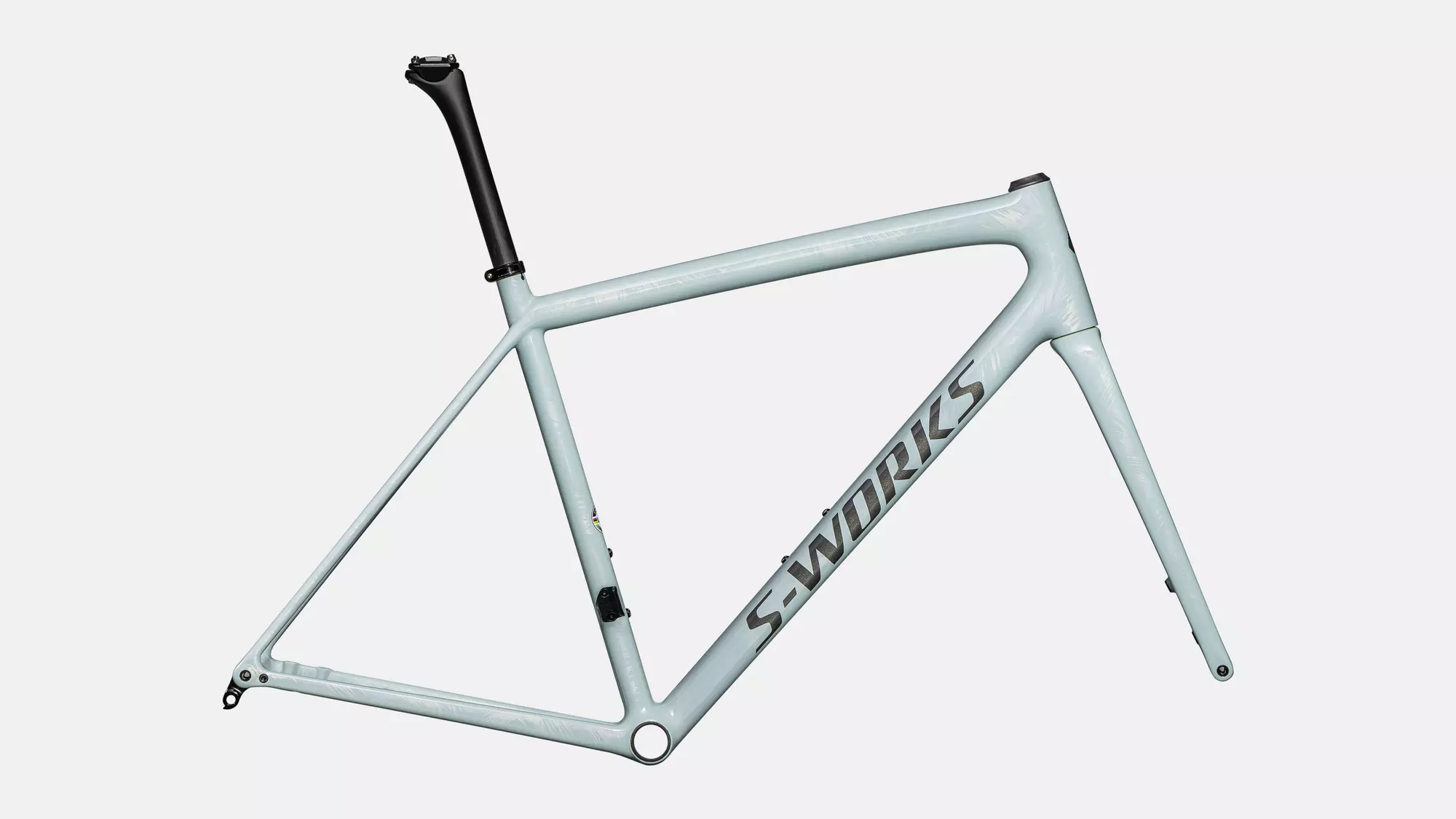 Specialized S-Works Aethos 2025