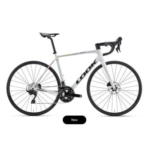 Look 785 Huez 2 Disc 105 WH-RS171 2024
