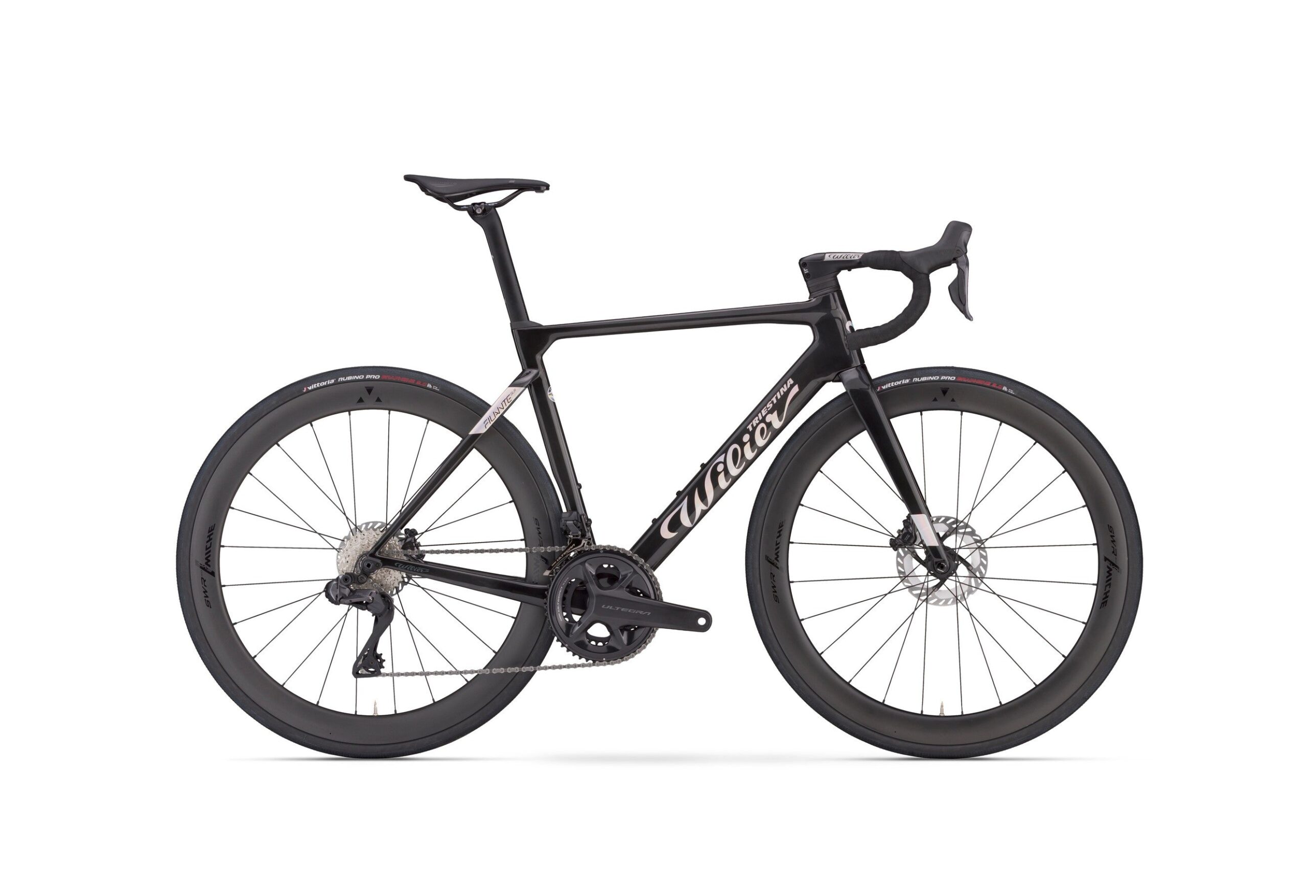 Wilier Filante SLR 2026 - Shimano Dura Ace Di2 2x12sp - MICHE WSET SERIE S COP. SH