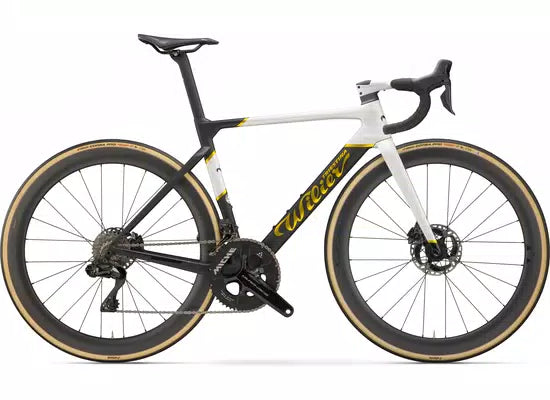 Wilier Filante SLR 2025 - Shimano Ultegra R8170 Di2 2x12sp - Miche Kleos RD 50 Carbon – Image 6