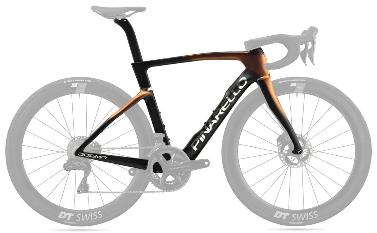 Pinarello Dogma F 2025 Frameset