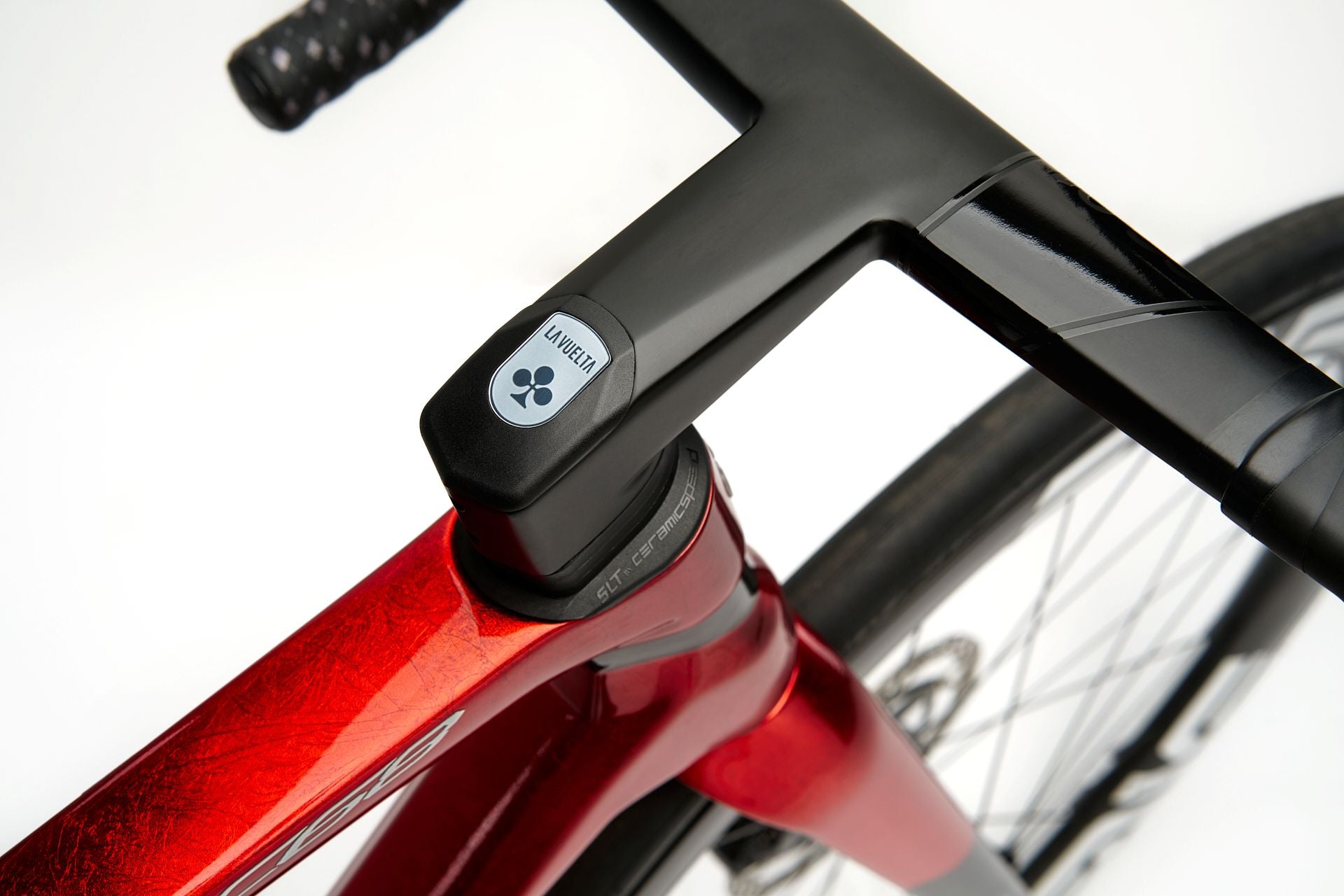 Colnago C68 La Vuelta – Image 4