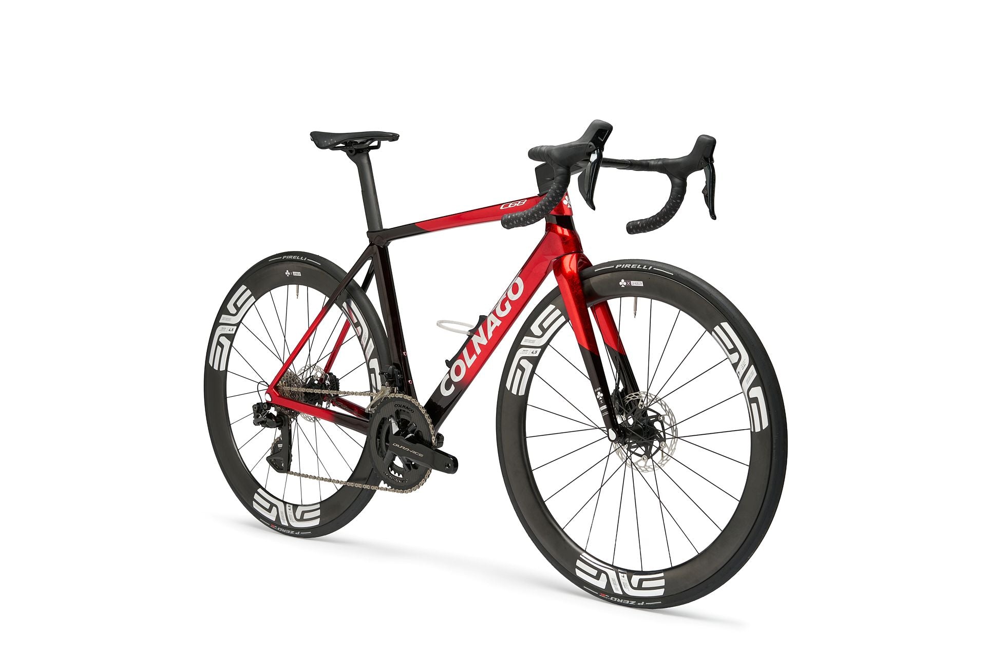 Colnago C68 La Vuelta – Image 2