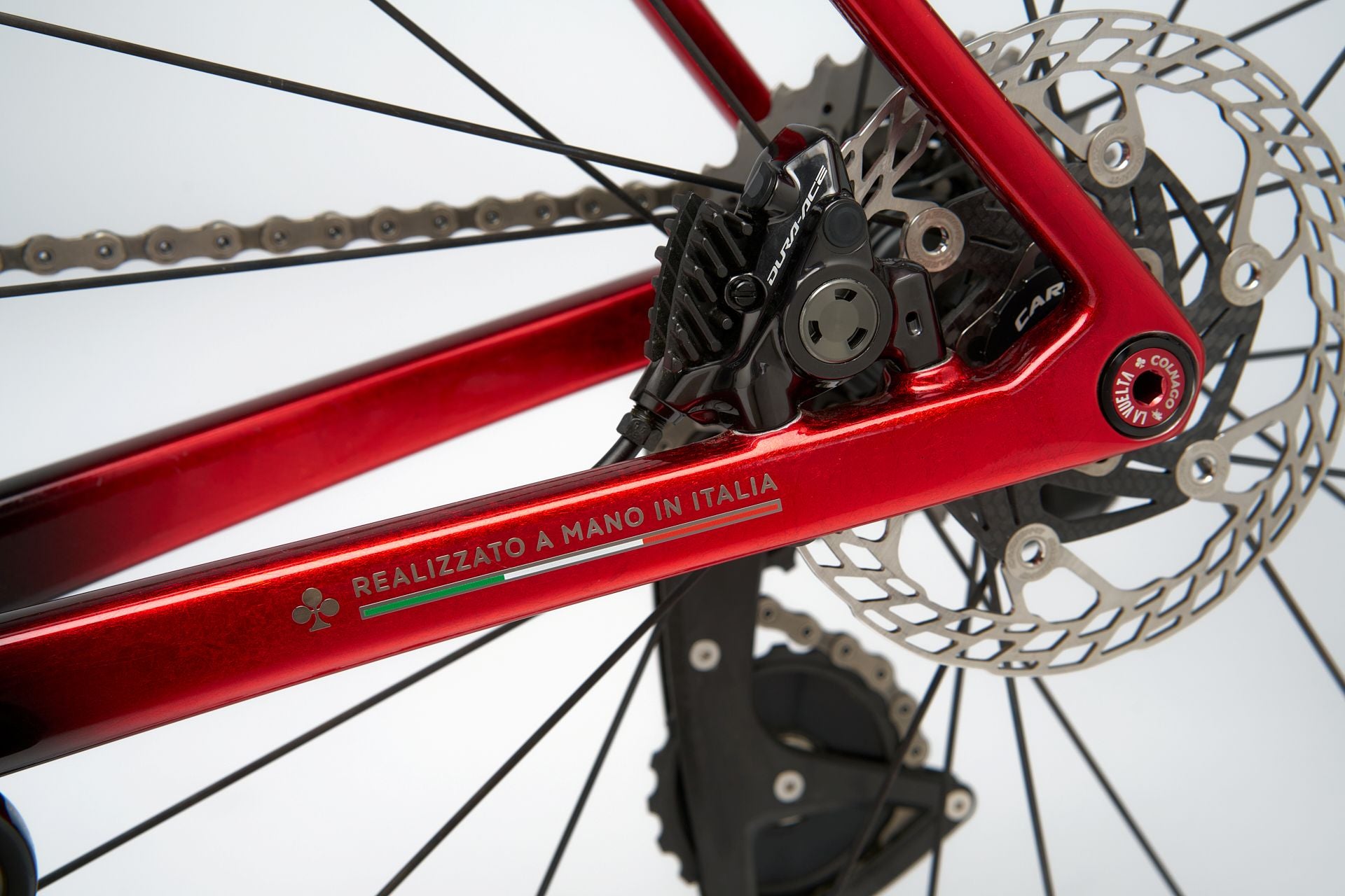 Colnago C68 La Vuelta – Image 5