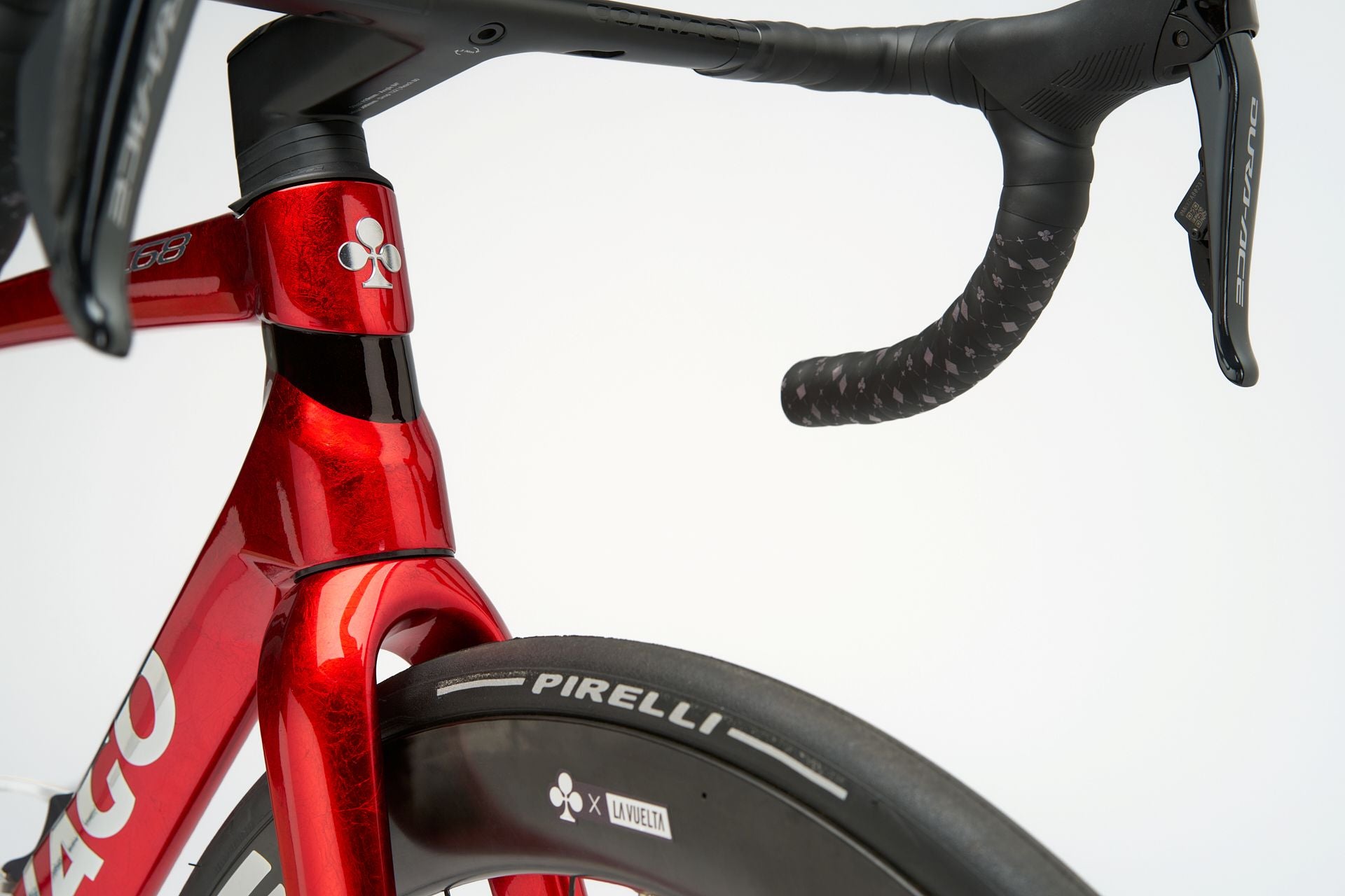 Colnago C68 La Vuelta – Image 3