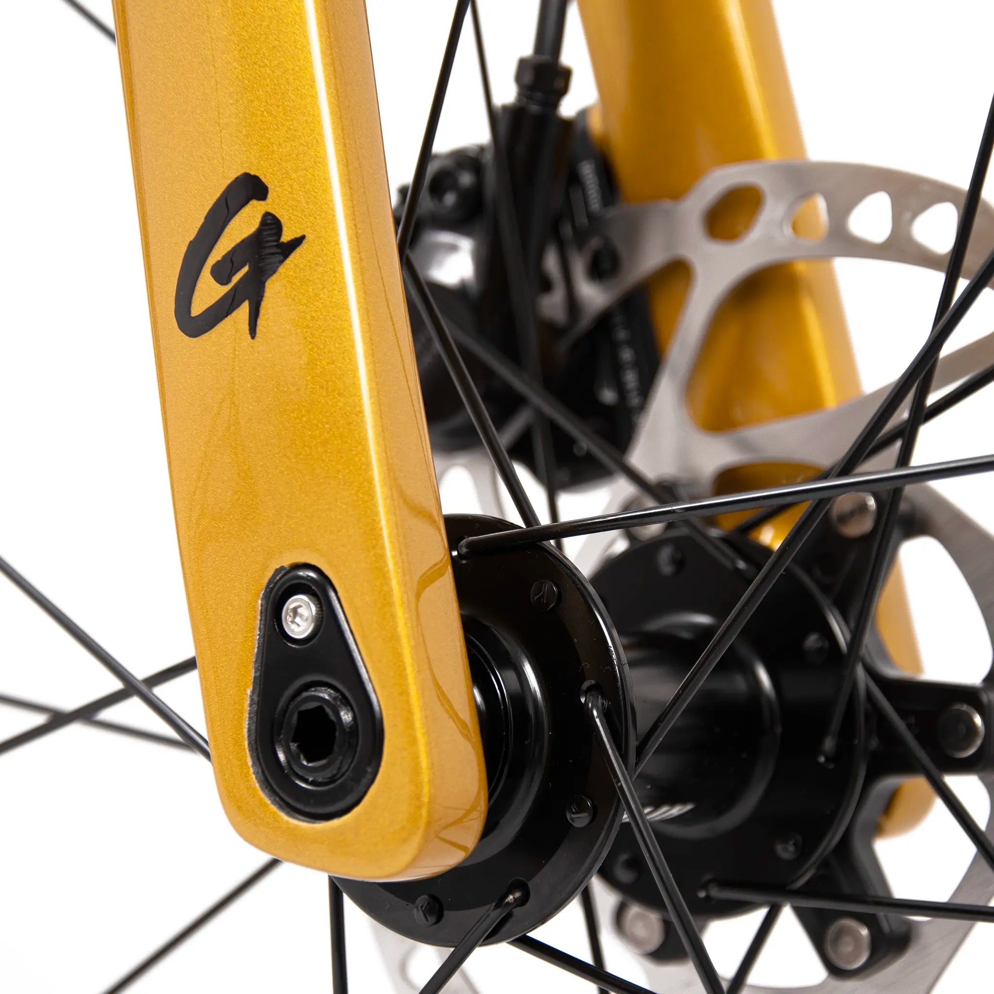 Gusto Cobra Evo DB Sport TL 2025 – Image 5