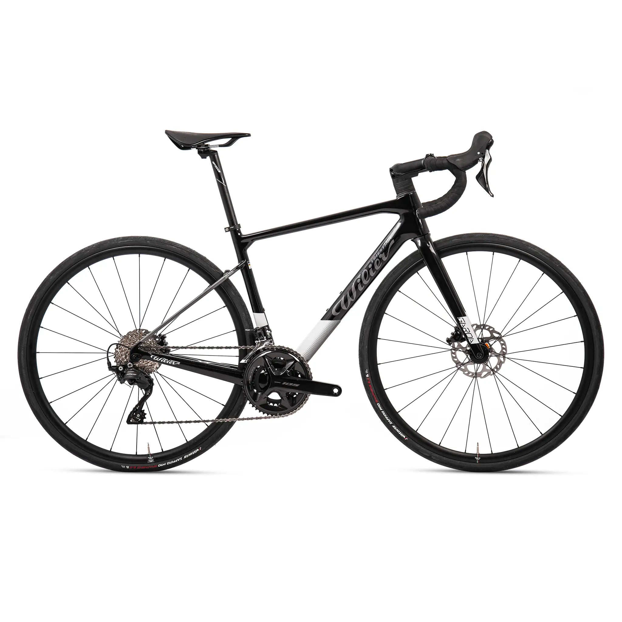 Wilier Garda 2025