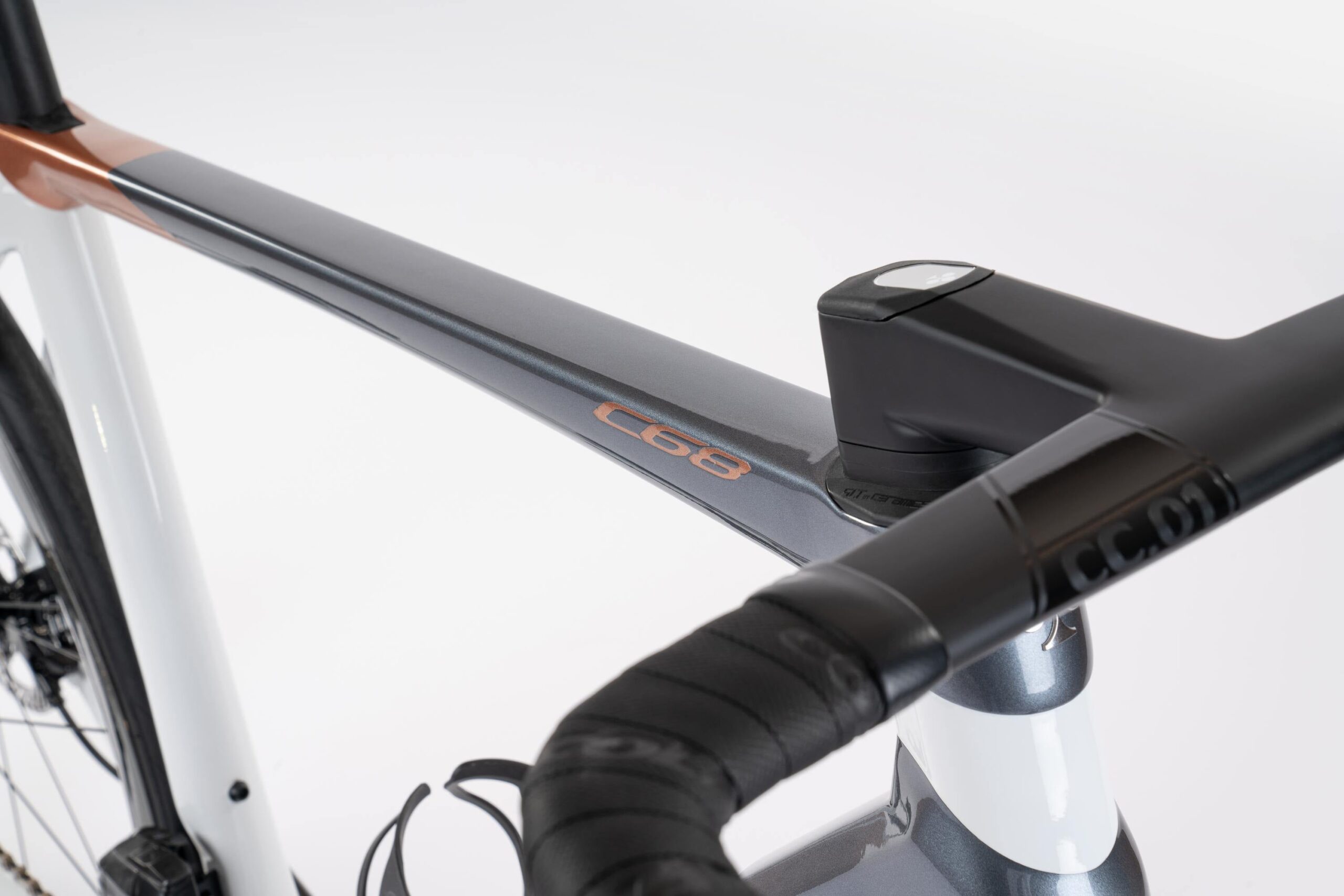 Colnago C68 2025 – Image 4