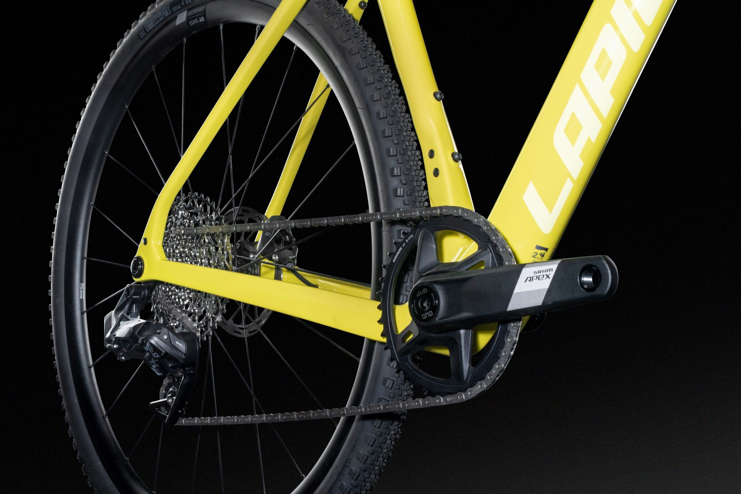 Lapierre CROSSHILL CF 6.0 S 2025 – Image 3