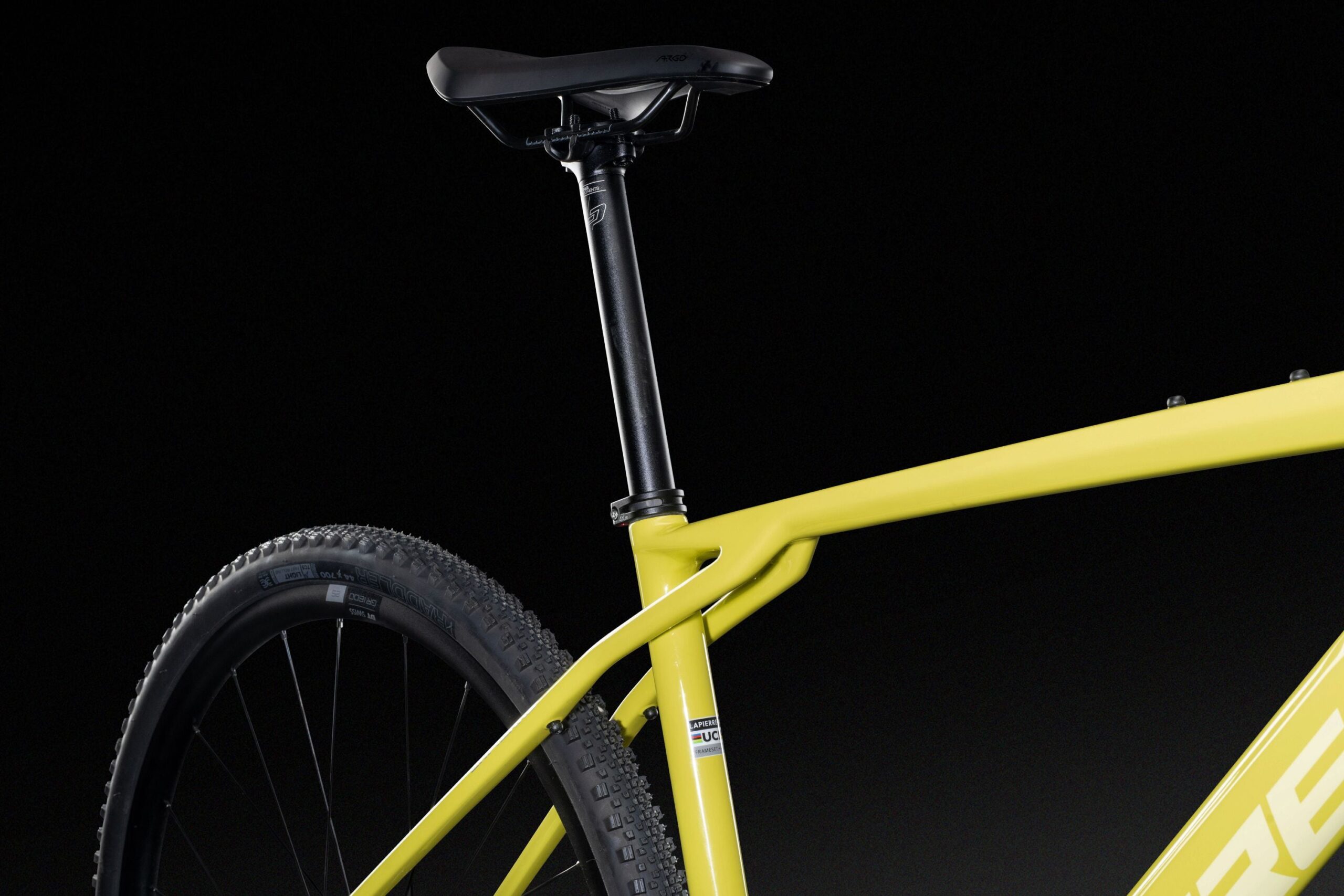Lapierre CROSSHILL CF 6.0 S 2025 – Image 4