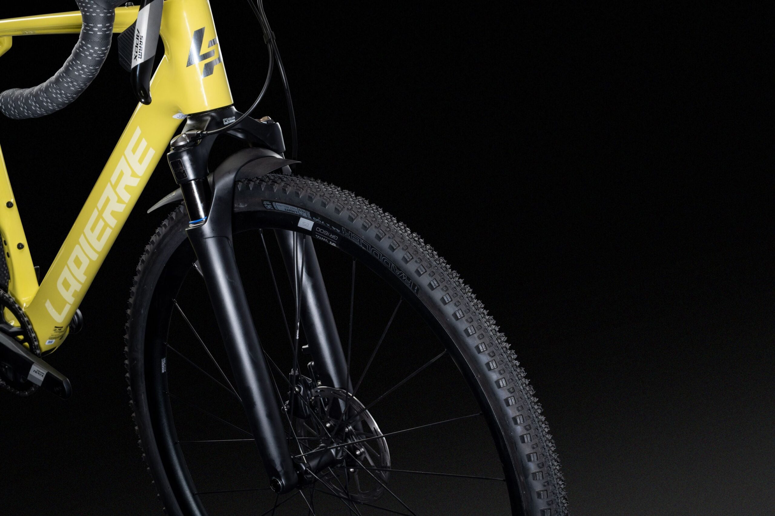 Lapierre CROSSHILL CF 6.0 S 2025 – Image 5