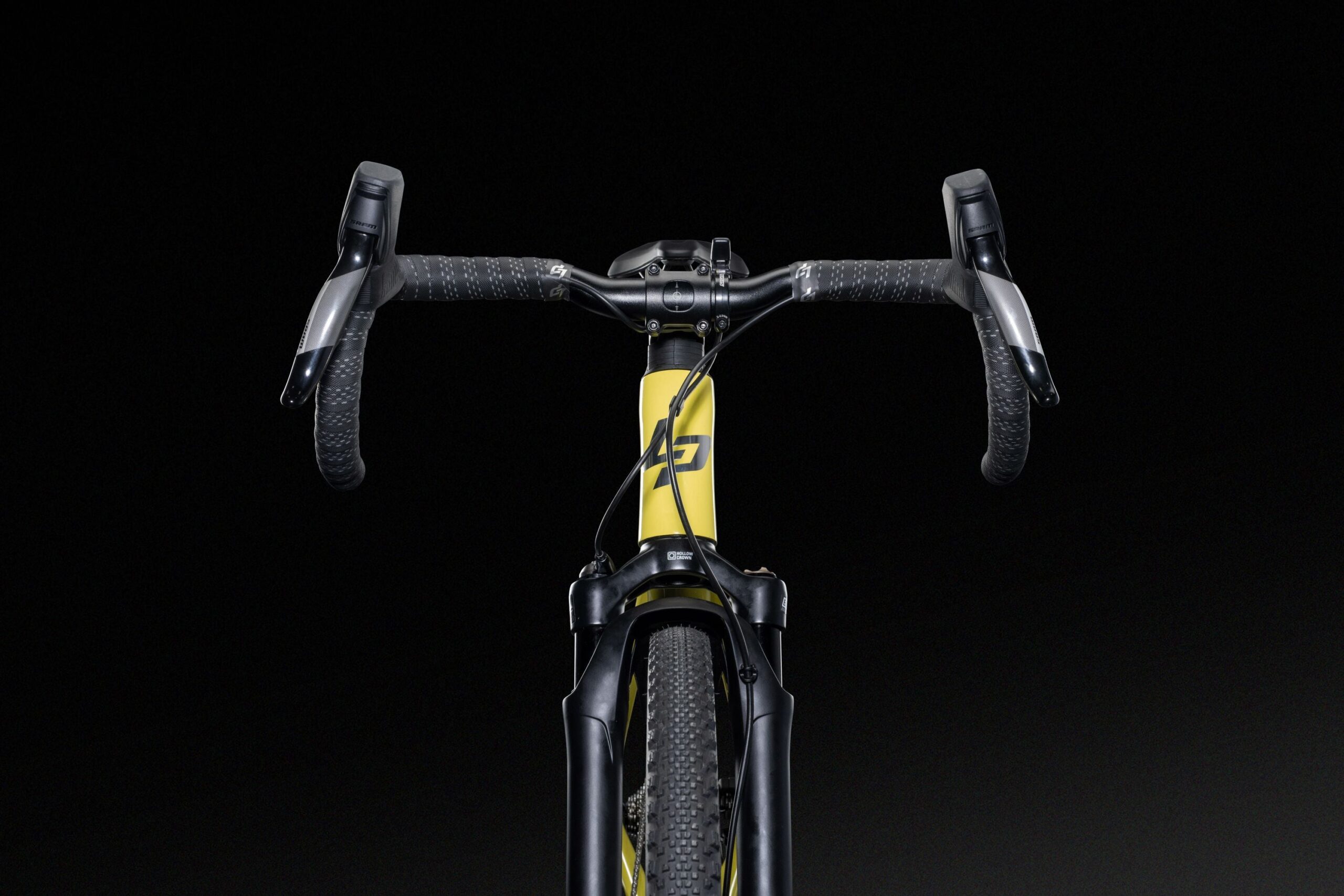 Lapierre CROSSHILL CF 6.0 S 2025 – Image 6