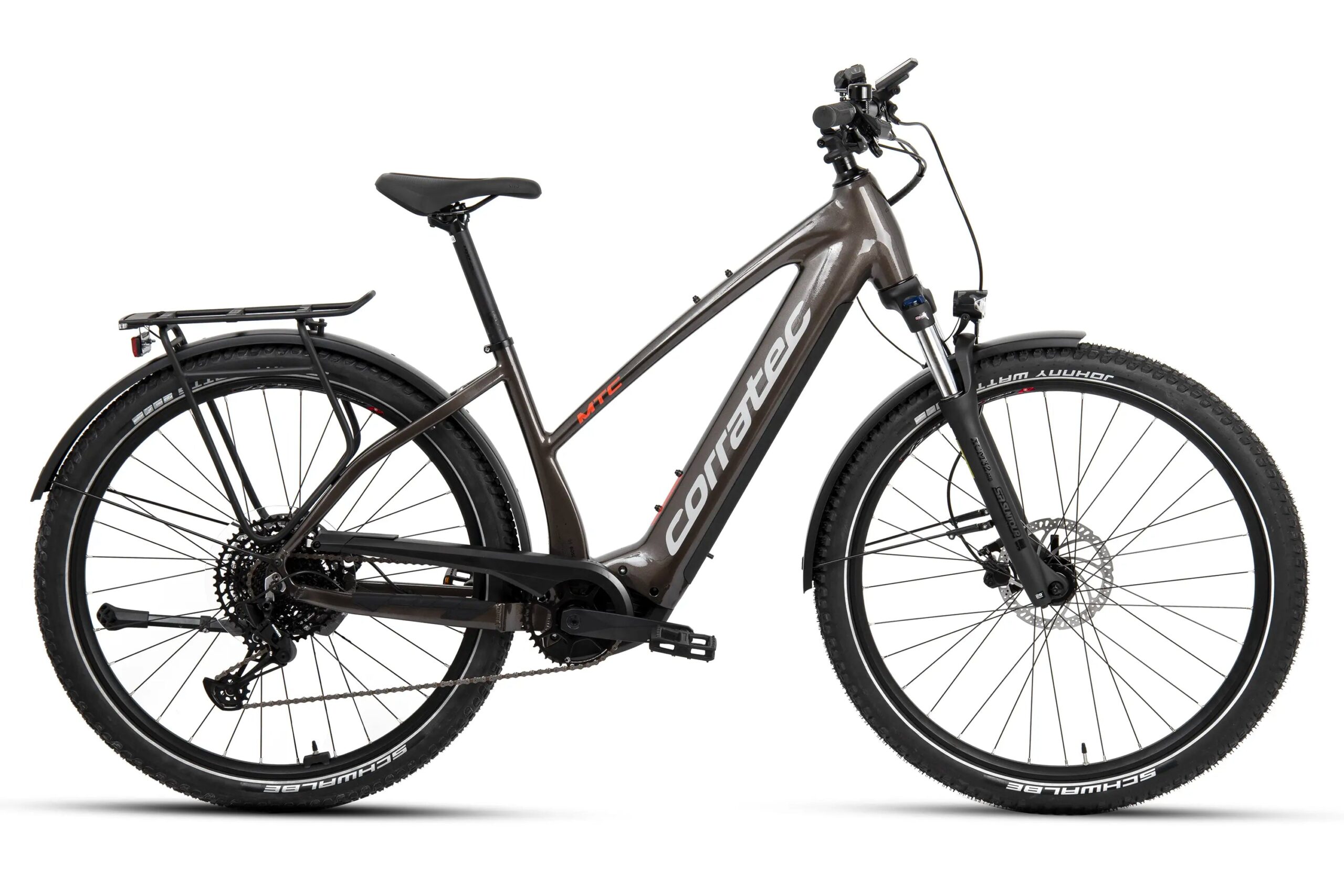 Corratec E-Power MTC 12S Sport 2024
