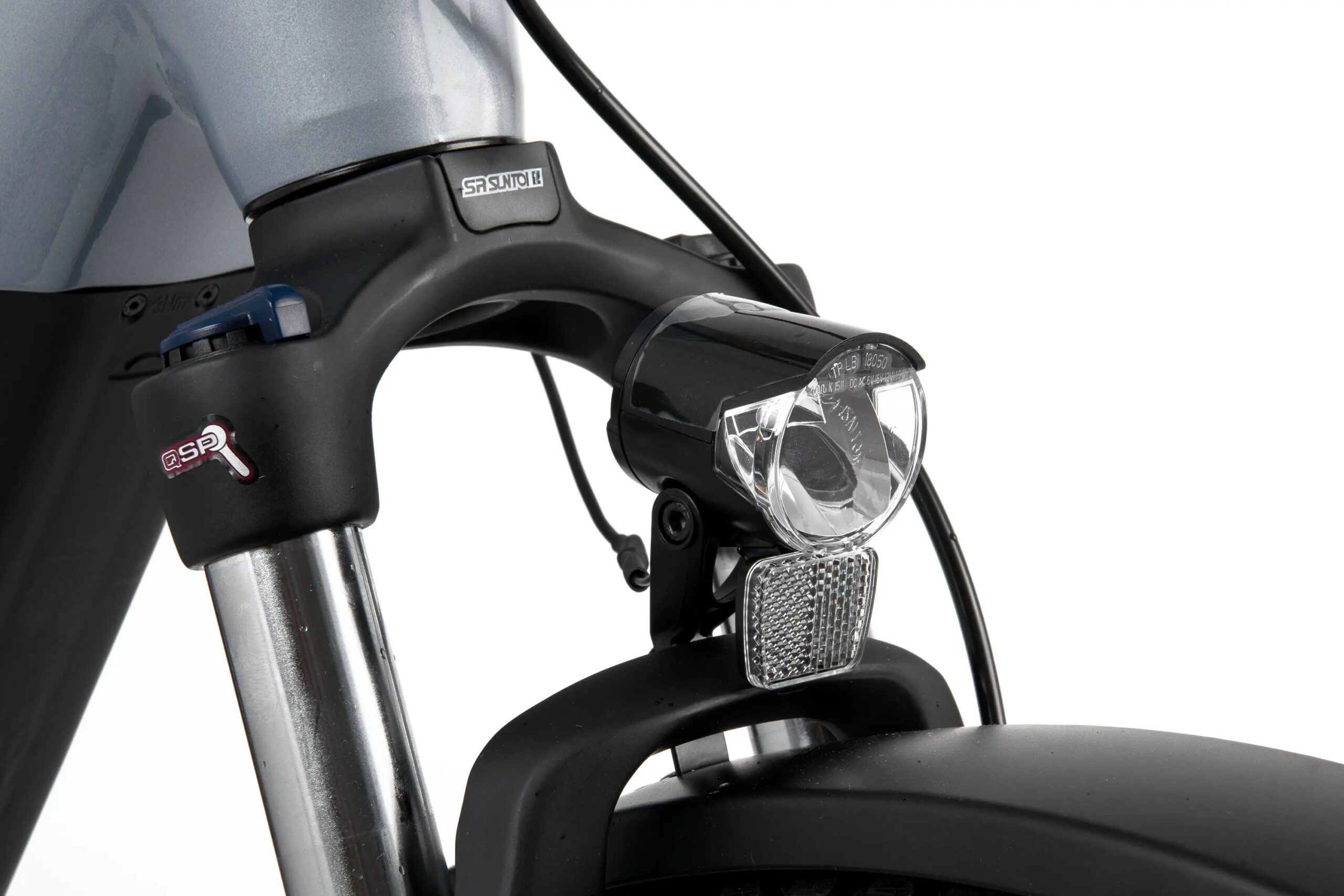 Corratec E-Power MTC 12S Sport 2024 – Image 5