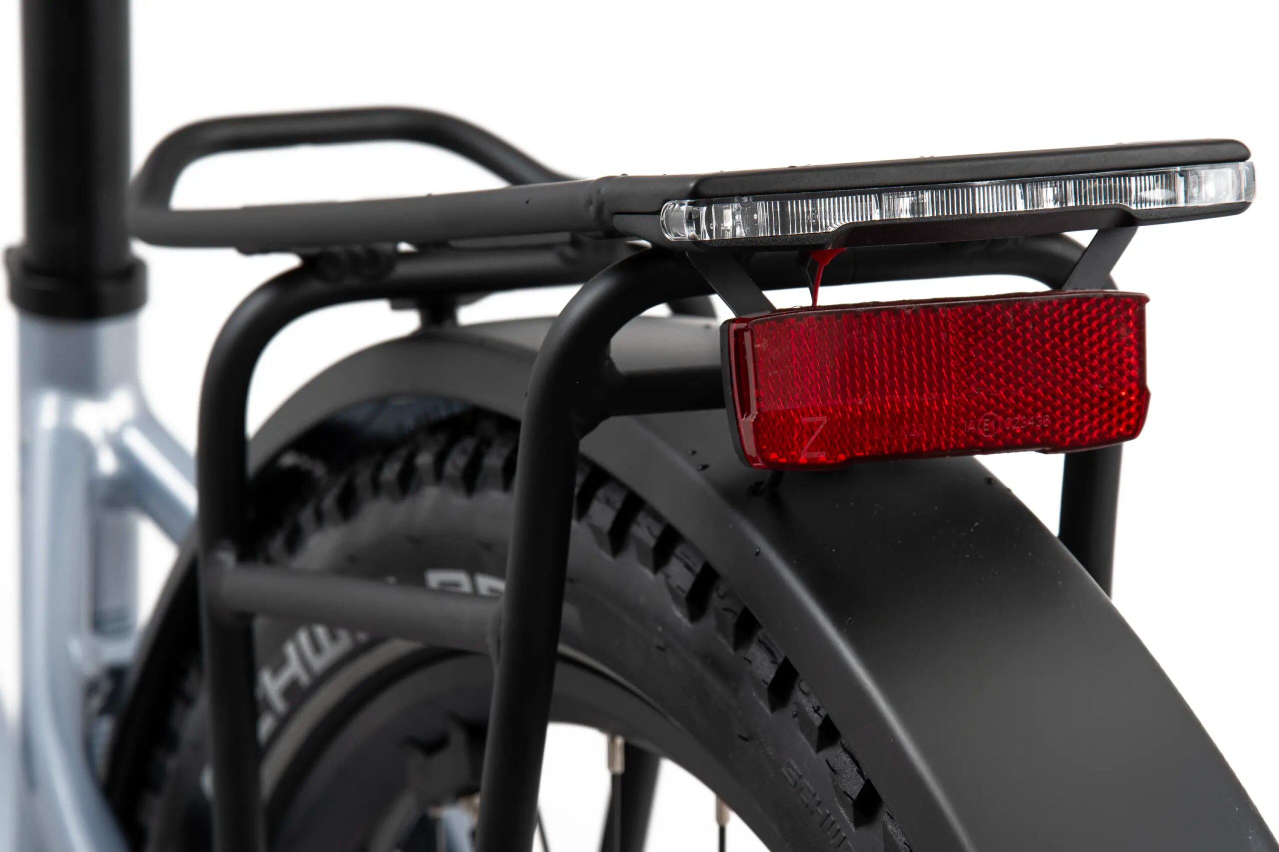 Corratec E-Power MTC 12S Sport 2024 - SRAM SX EAGLE 1x12sp - ZZYZX MTC Cross 29" – Image 6