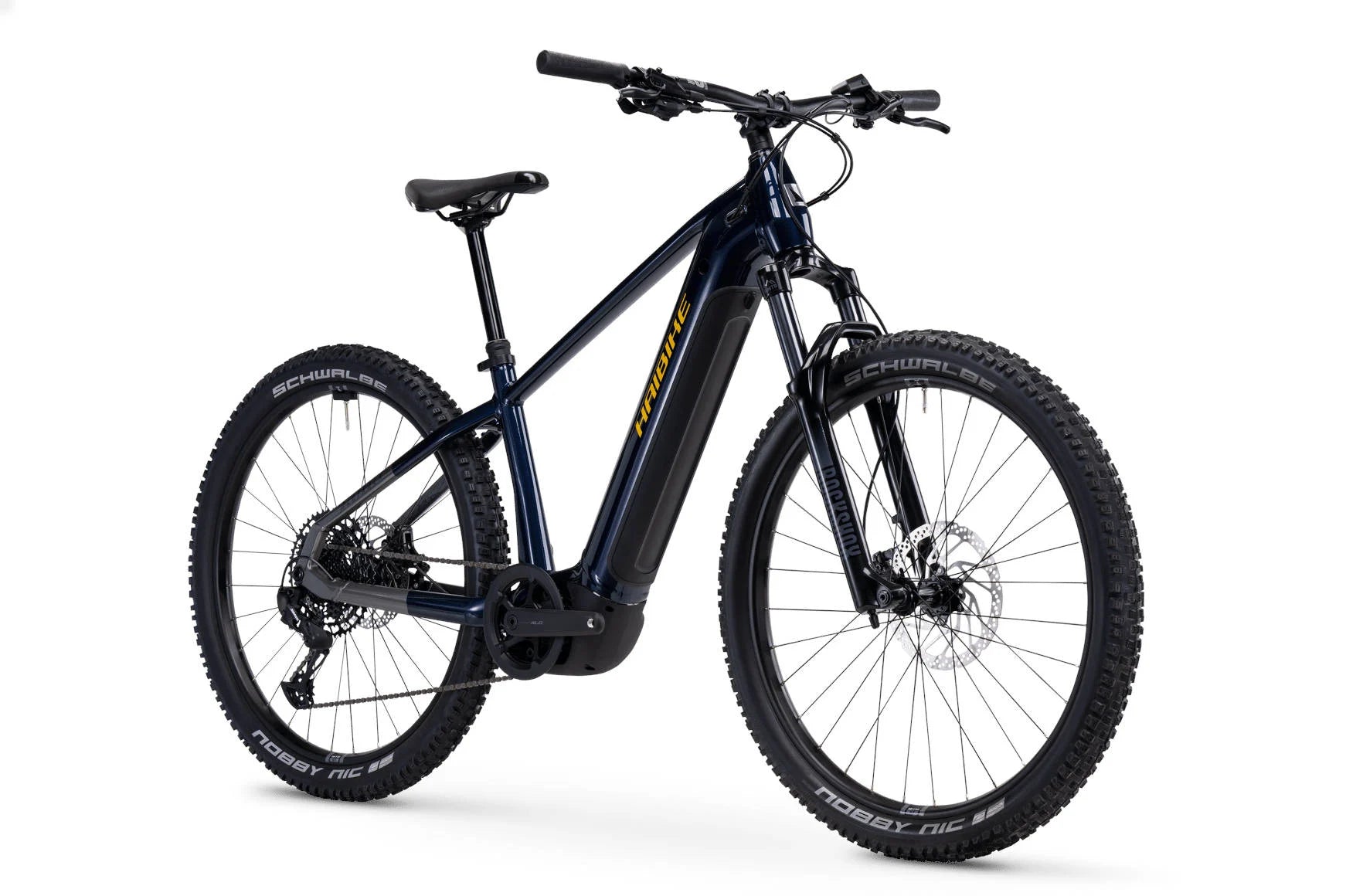 Haibike ALLTRACK 10 29 2025 - SRAM SX Eagle 1x12sp - WTB ST i30 – Image 2
