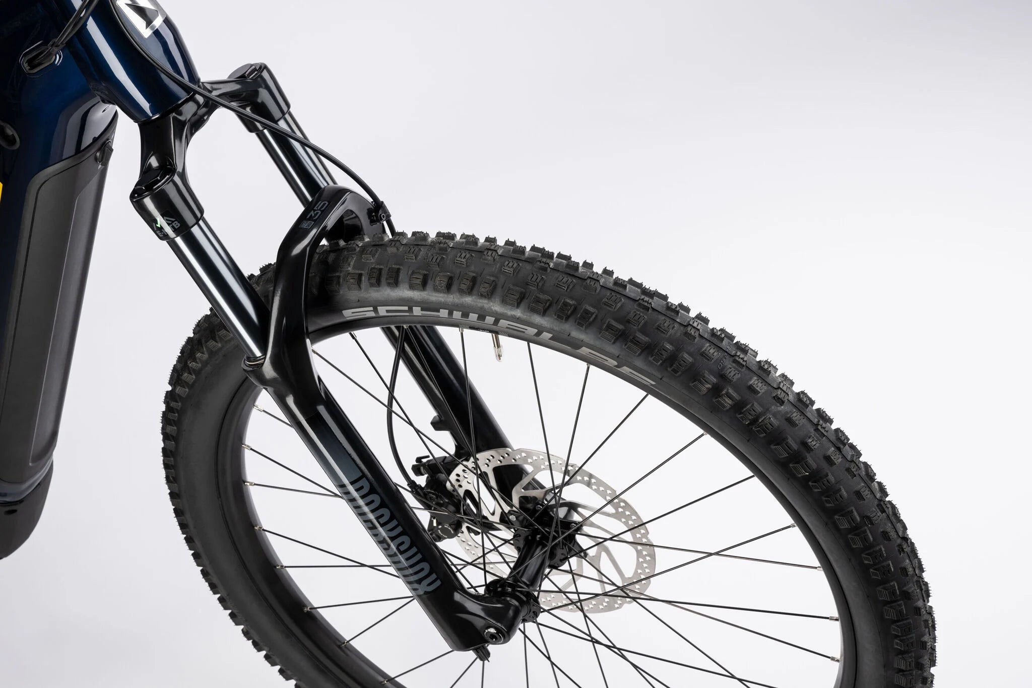 Haibike ALLTRACK 10 29 2025 - SRAM SX Eagle 1x12sp - WTB ST i30 – Image 4