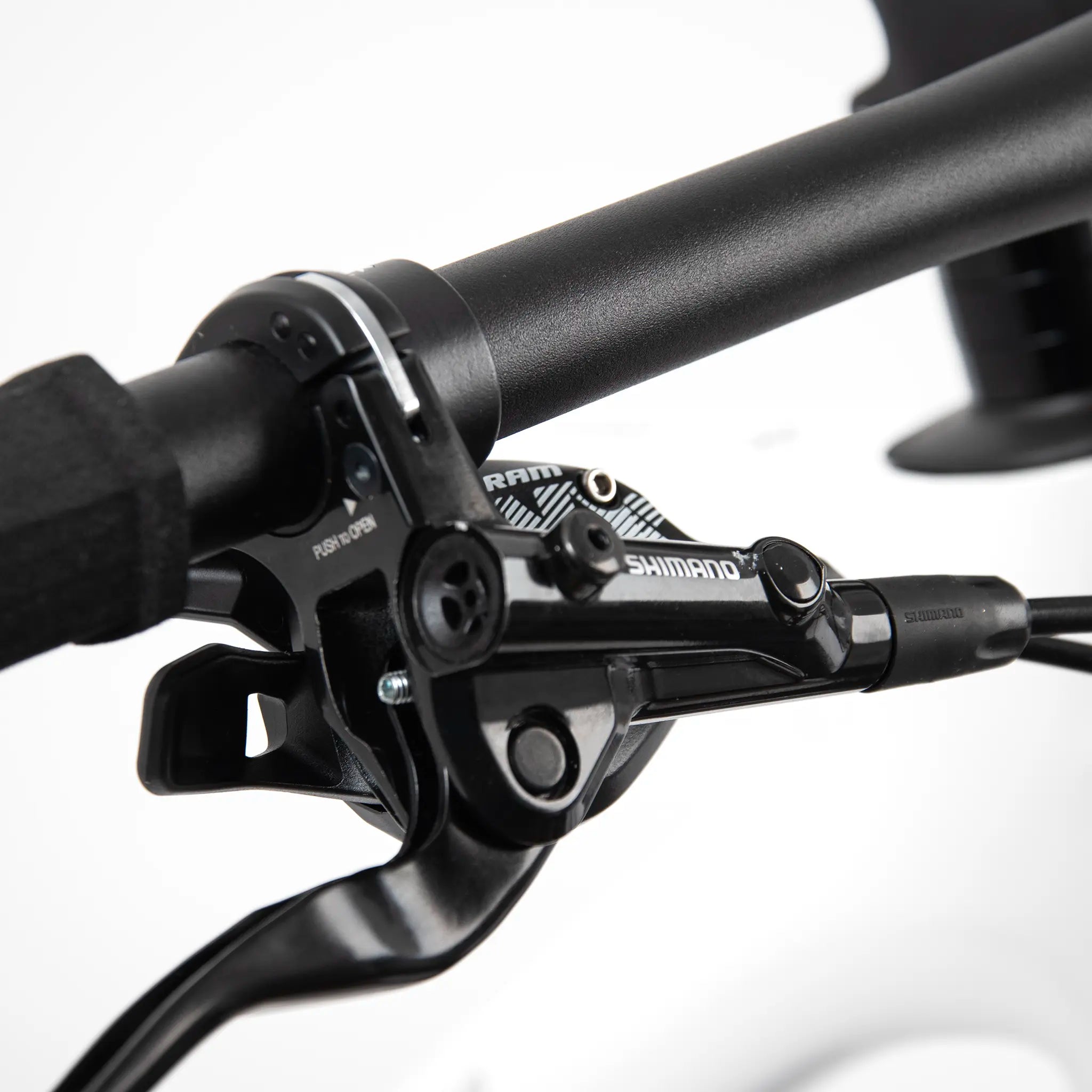 Wilier USMA SL - Sram NX EAGLE - MICHE XM45 29" ALLOY – Image 5
