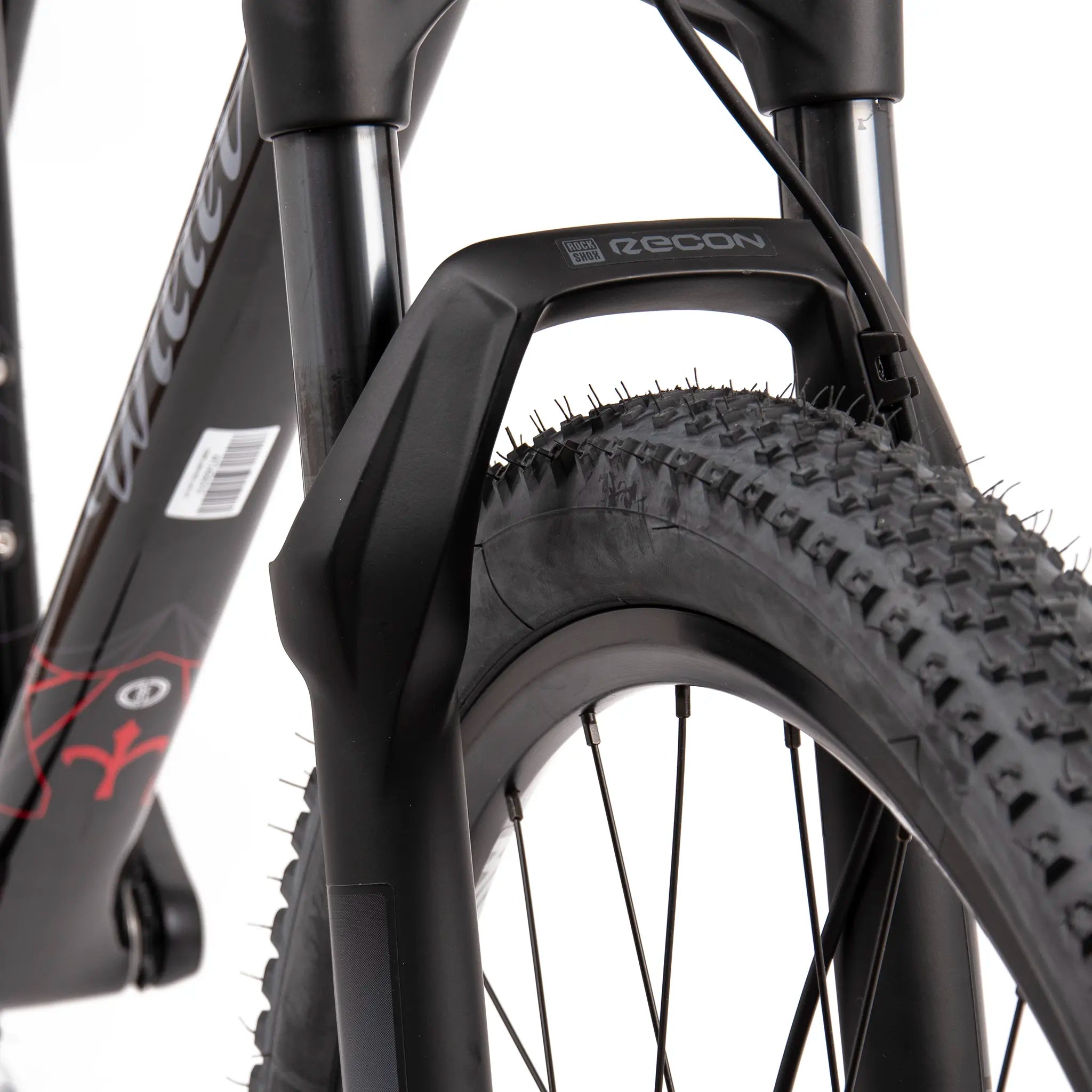 Wilier USMA SL - Sram NX EAGLE - MICHE XM45 29" ALLOY – Image 6