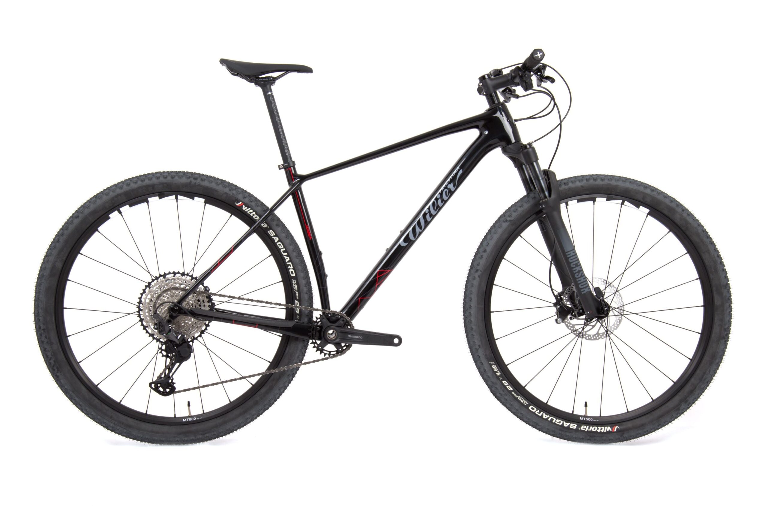 Wilier Usma SL
