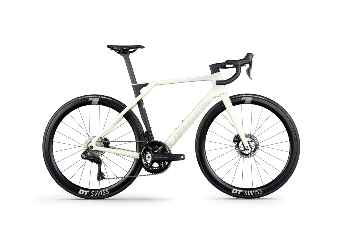 Lapierre XELIUS DRS 8.0 2025 - Shimano Ultegra Di2 1x12s - DT Swiss ARC1600 50 – Image 2