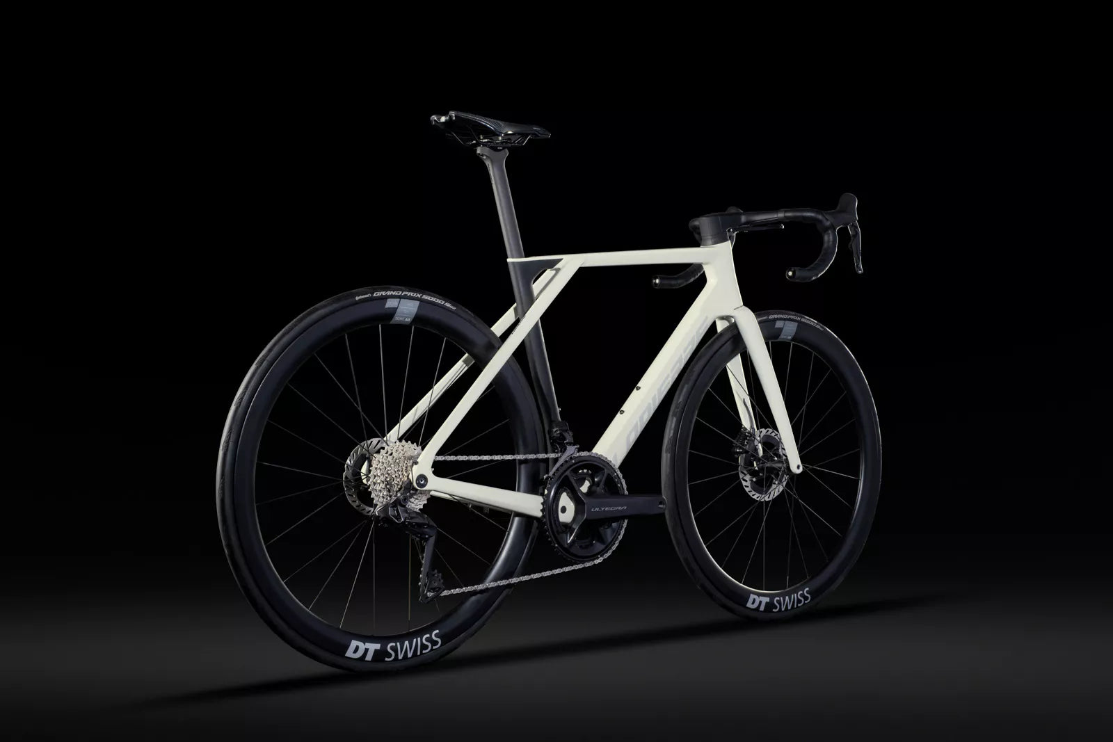 Lapierre XELIUS DRS 8.0 2024 - Shimano Ultegra Di2 2x12sp - DT Swiss