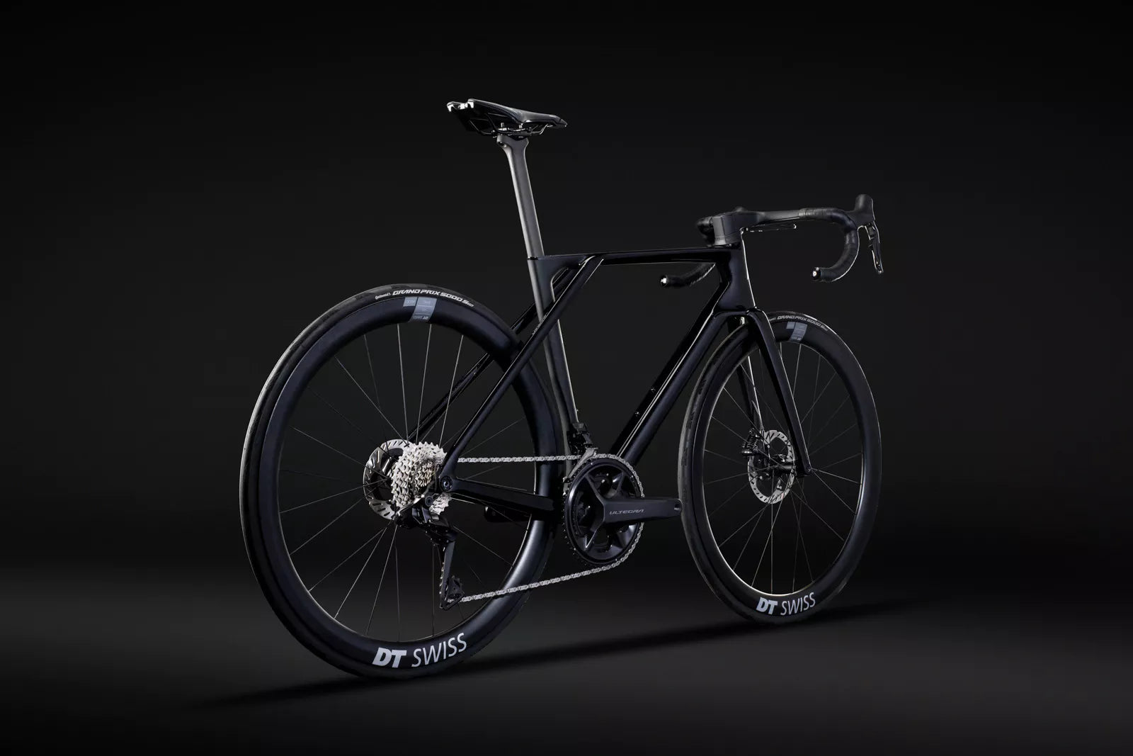 Lapierre XELIUS DRS 8.0 2025 - Shimano Ultegra Di2 2x12sp - DT Swiss – Image 5