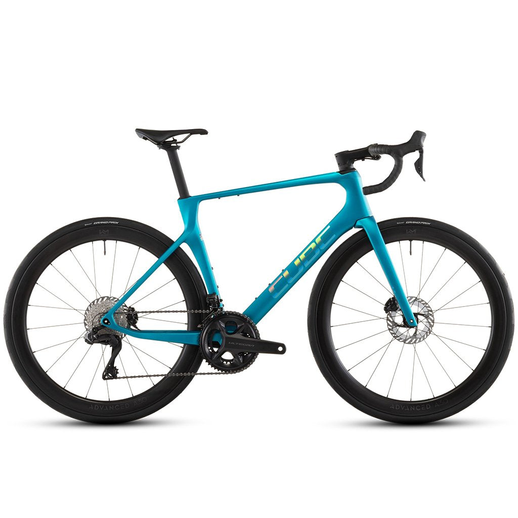 CUBE Agree C:62 Pro 2026