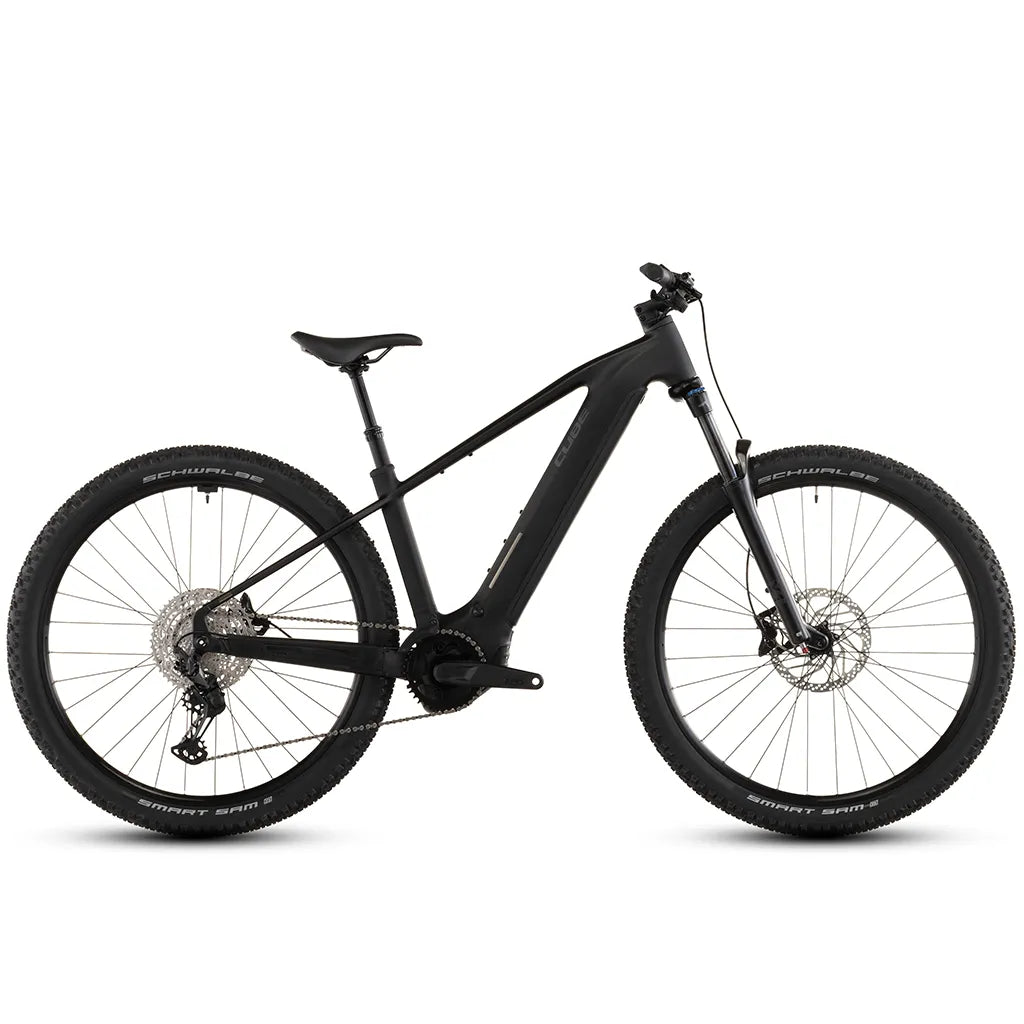 CUBE Reaction Hybrid Pro 800 - Shimano XT 1x12sp - ACID SLX 30