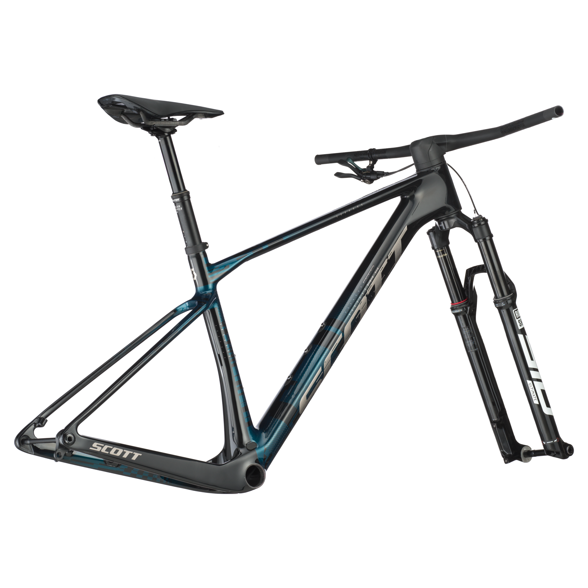 Scott Scale RC SL HMX SL 2025