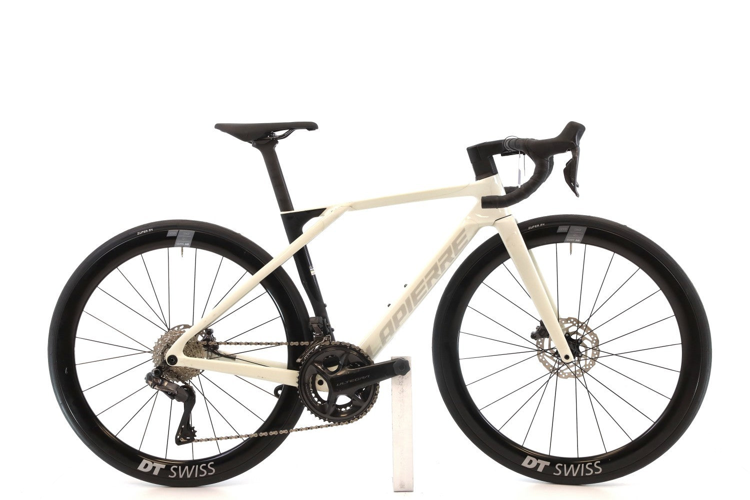 Lapierre Xelius DRS 8.0 2024 - Shimano Ultegra Di2 2x12sp - DT Swiss ERC 1600