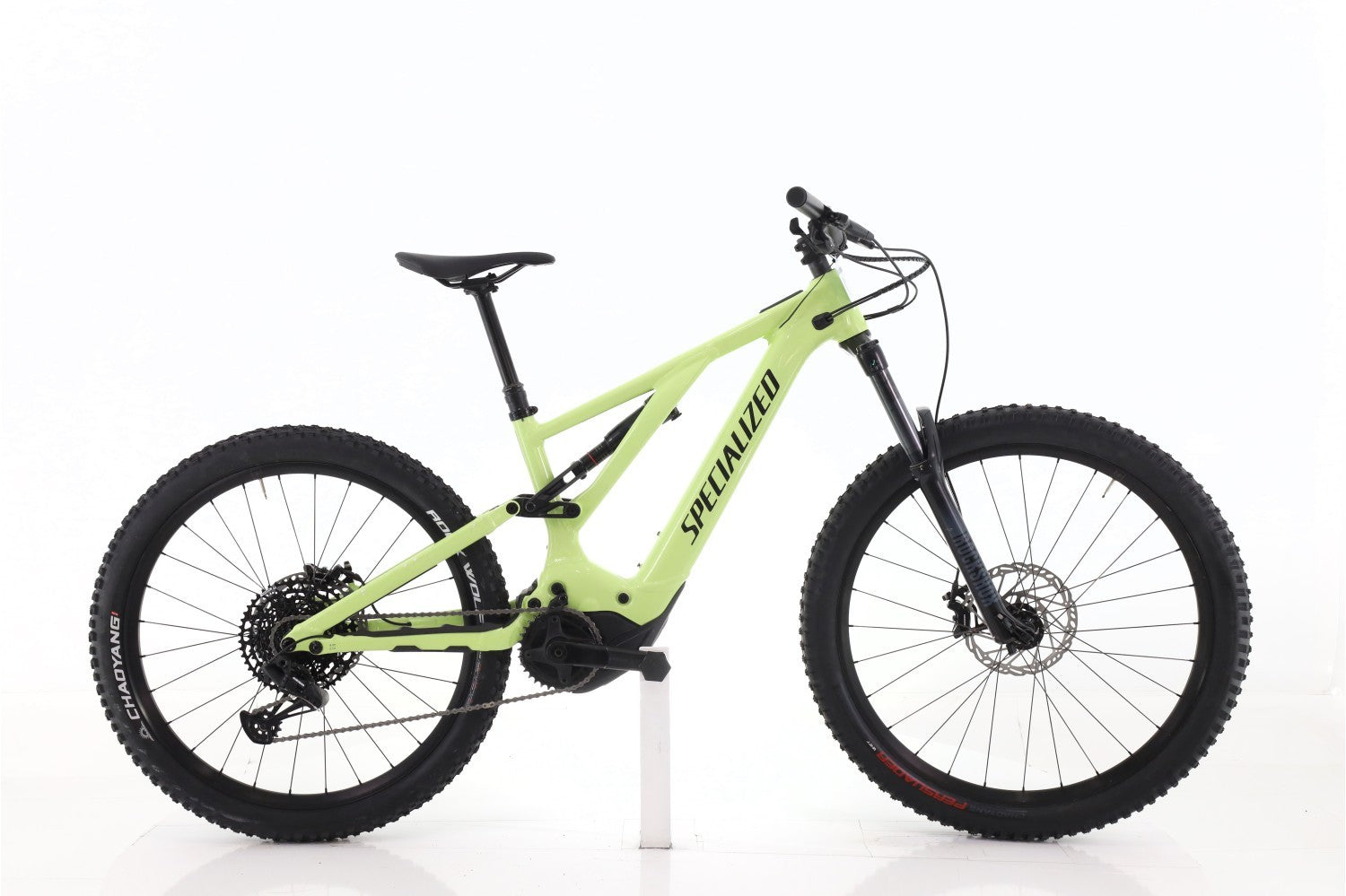 Specialized Turbo Levo 2024 - SRAM SX - Specialized
