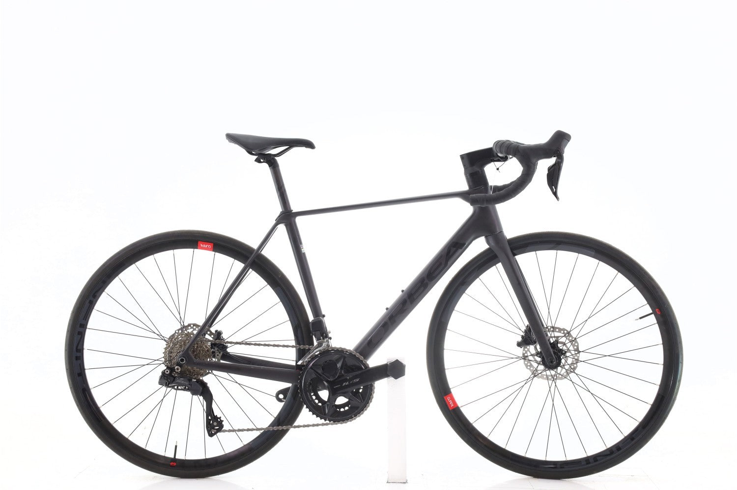 Orbea Orca 2025 - Shimano 105 Di2 2x12sp - Gurpil Infinite