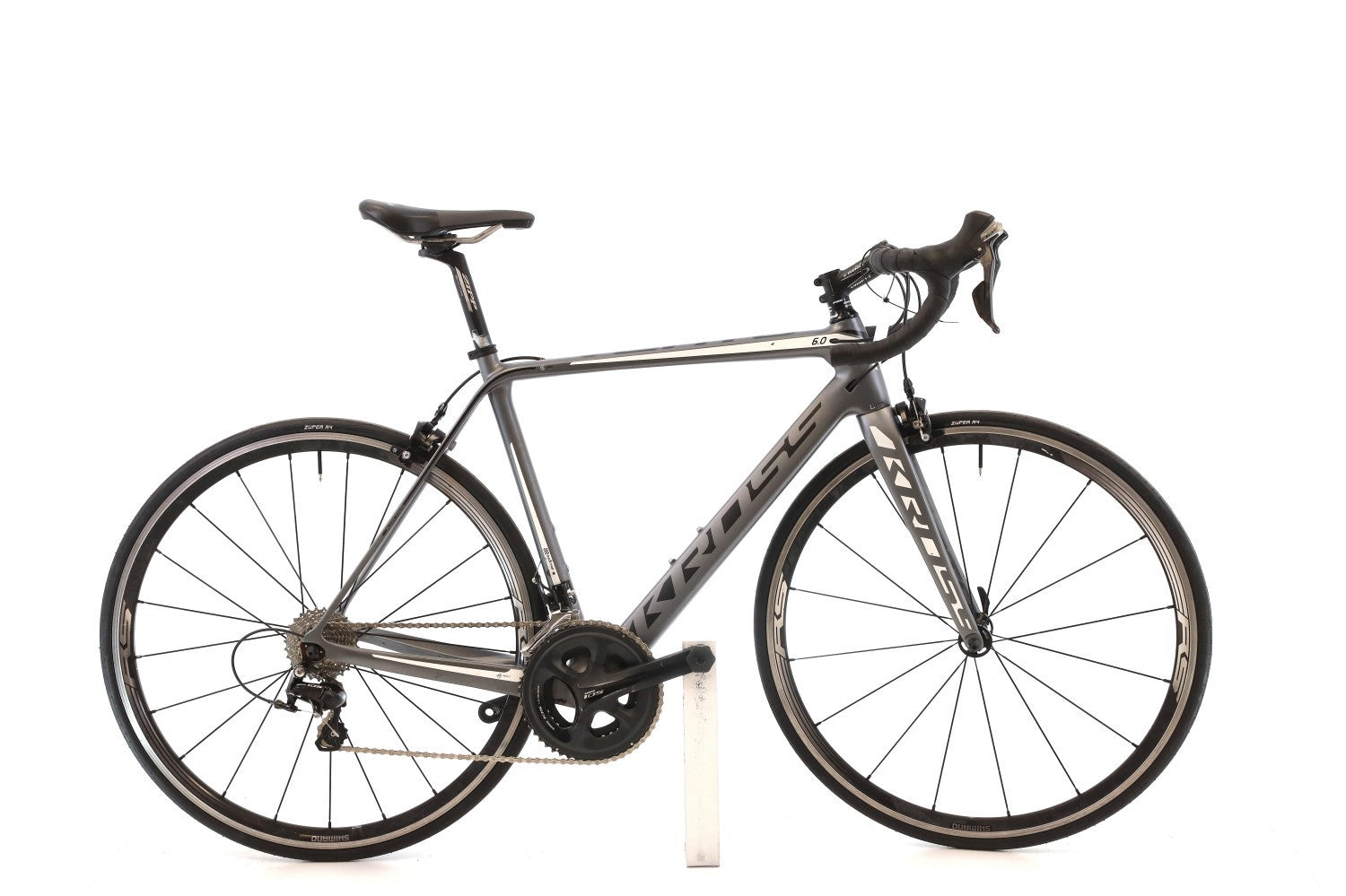 Kross Vento 6.0 2020 - Shimano 105 - Shimano RS