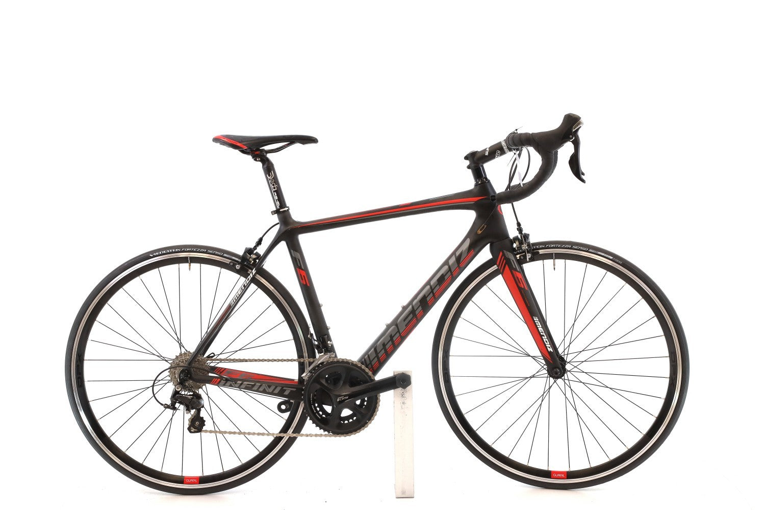 Mendiz F6 2021 - Shimano 105 - Gurpil DPX