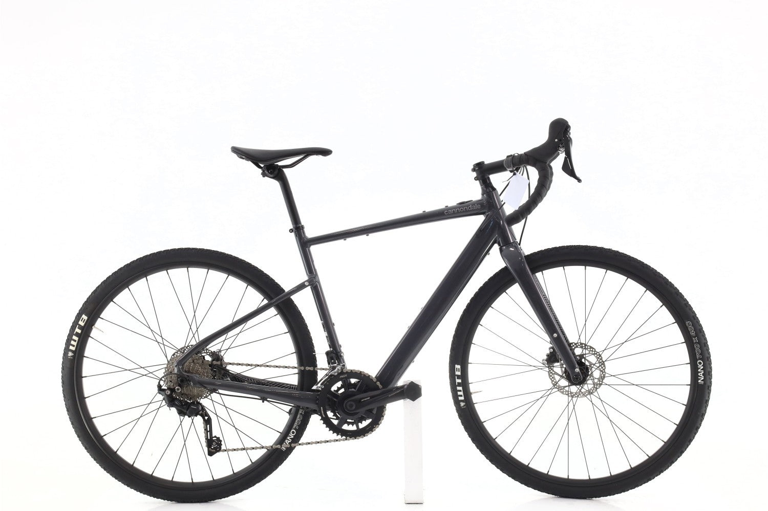 Cannondale Topstone Neo SL 2 2023 - Shimano GRX