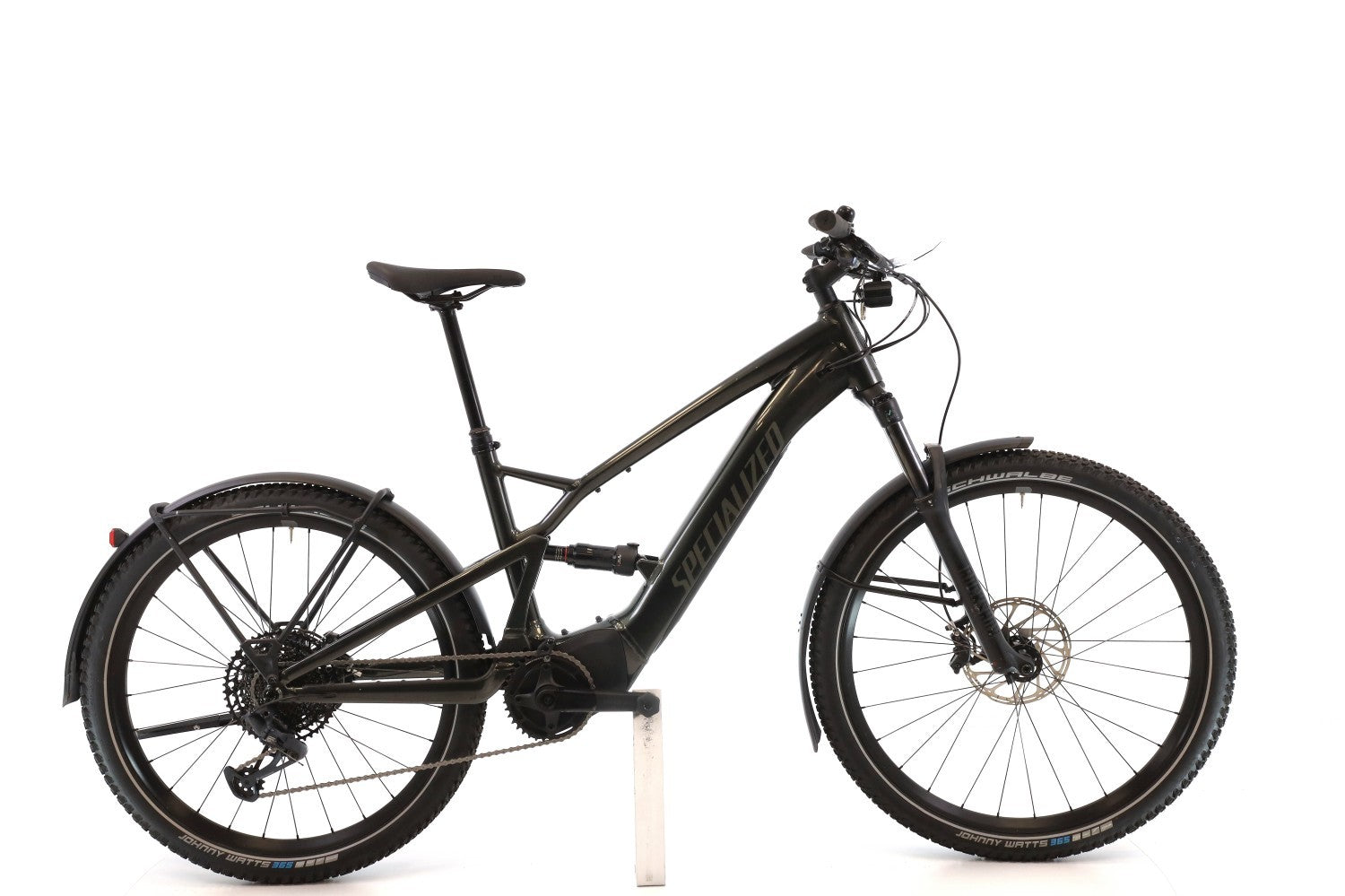 Specialized Turbo Tero X 5.0 2023 - SRAM GX - Aluminium