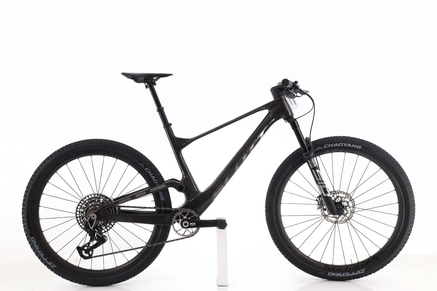 Scott Spark RC World Cup XX SL AXS 2023 - Sram XX SL AXS - Carbon
