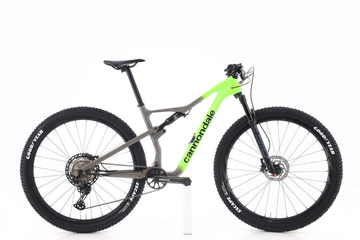 Cannondale Scalpel XT 2024 - Shimano XT - Carbon