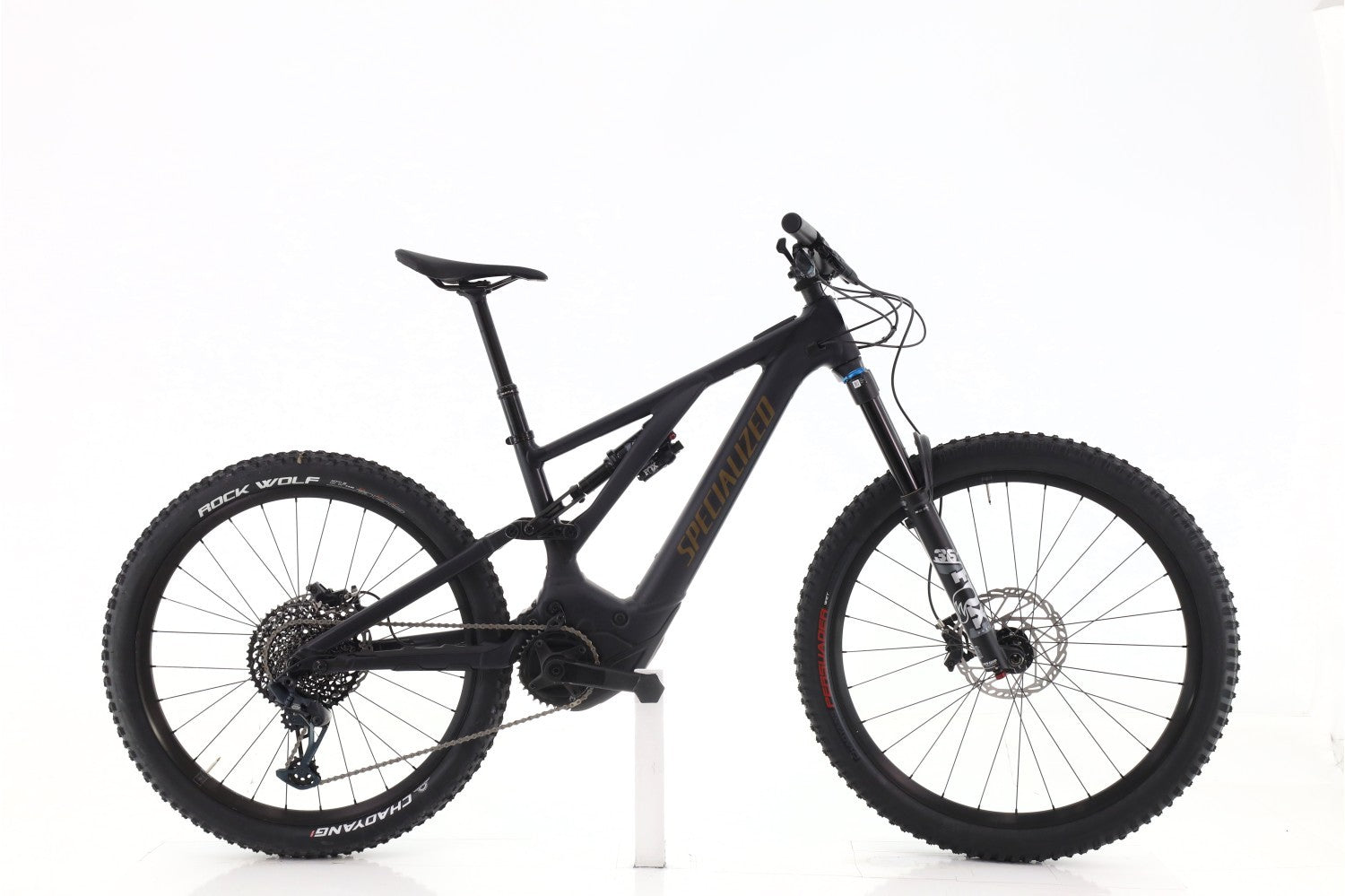 Specialized Turbo Levo 2024 - SRAM GX - Aluminium
