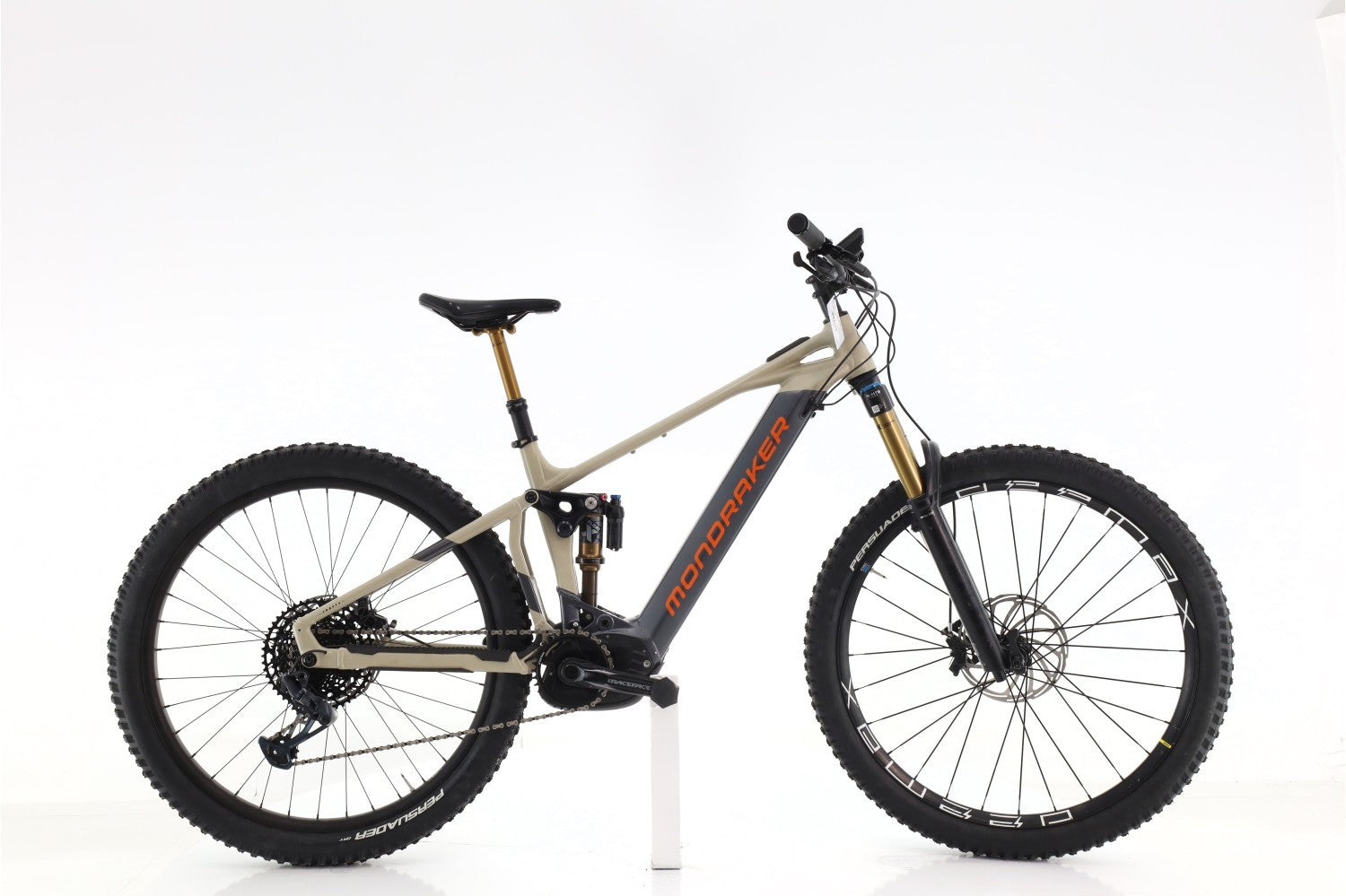 Mondraker Crafty RR GX 2024 - Sram GX