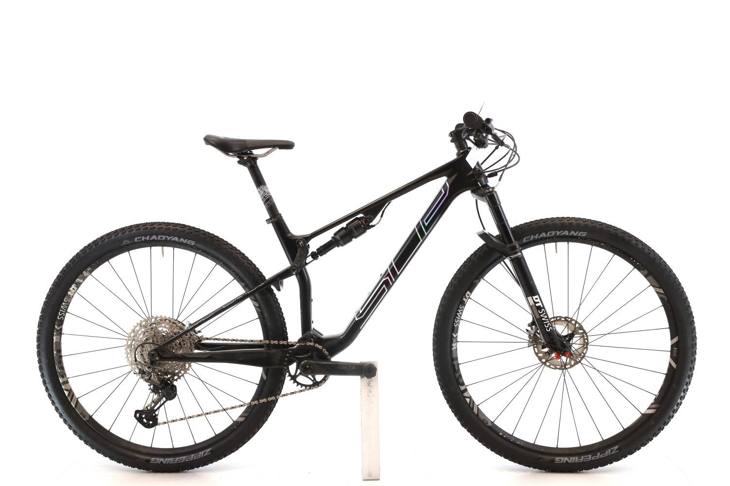 Superior Team XF 29 Issue 2023 - Shimano XTR - DT Swiss XR 1501