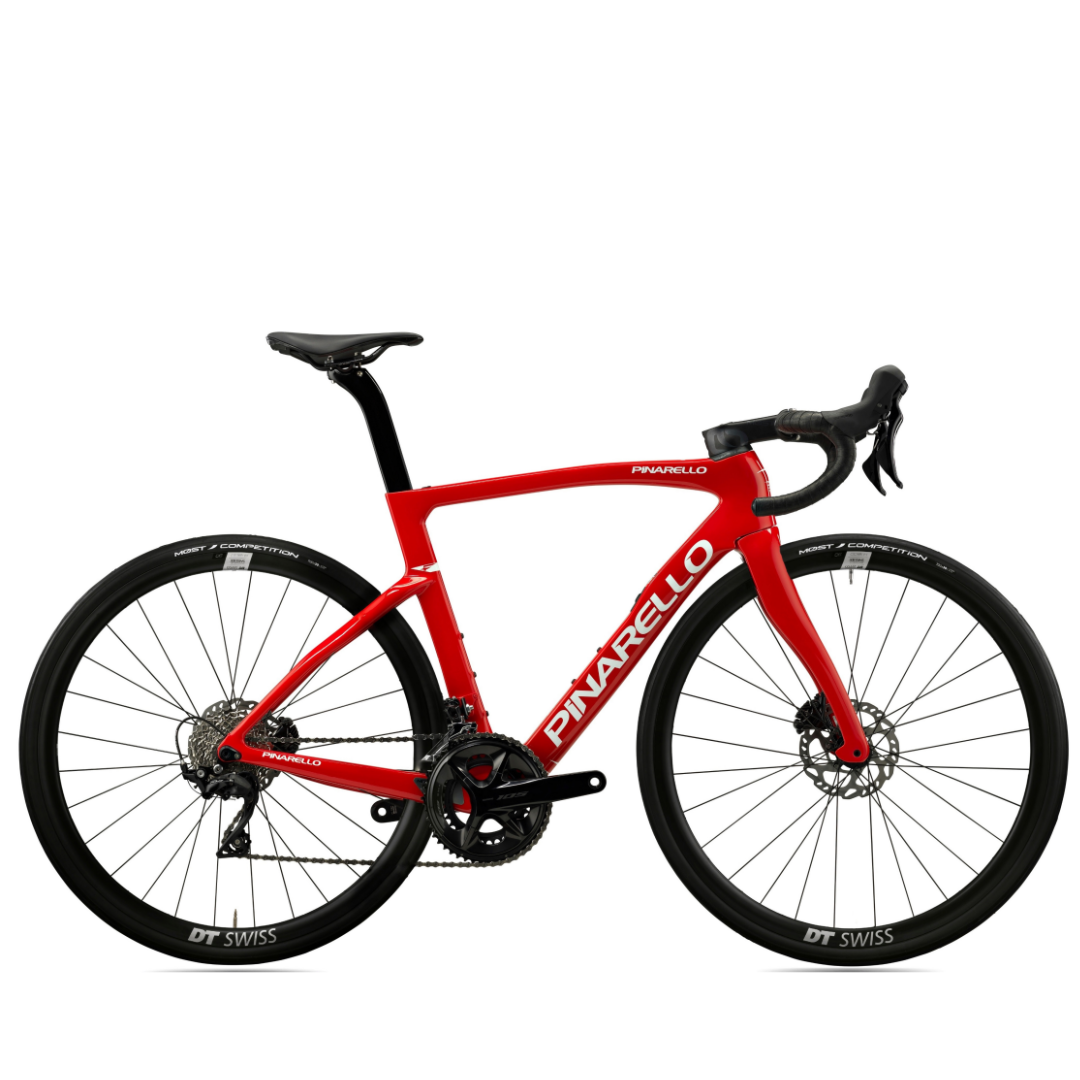 Pinarello F1 105 2025
